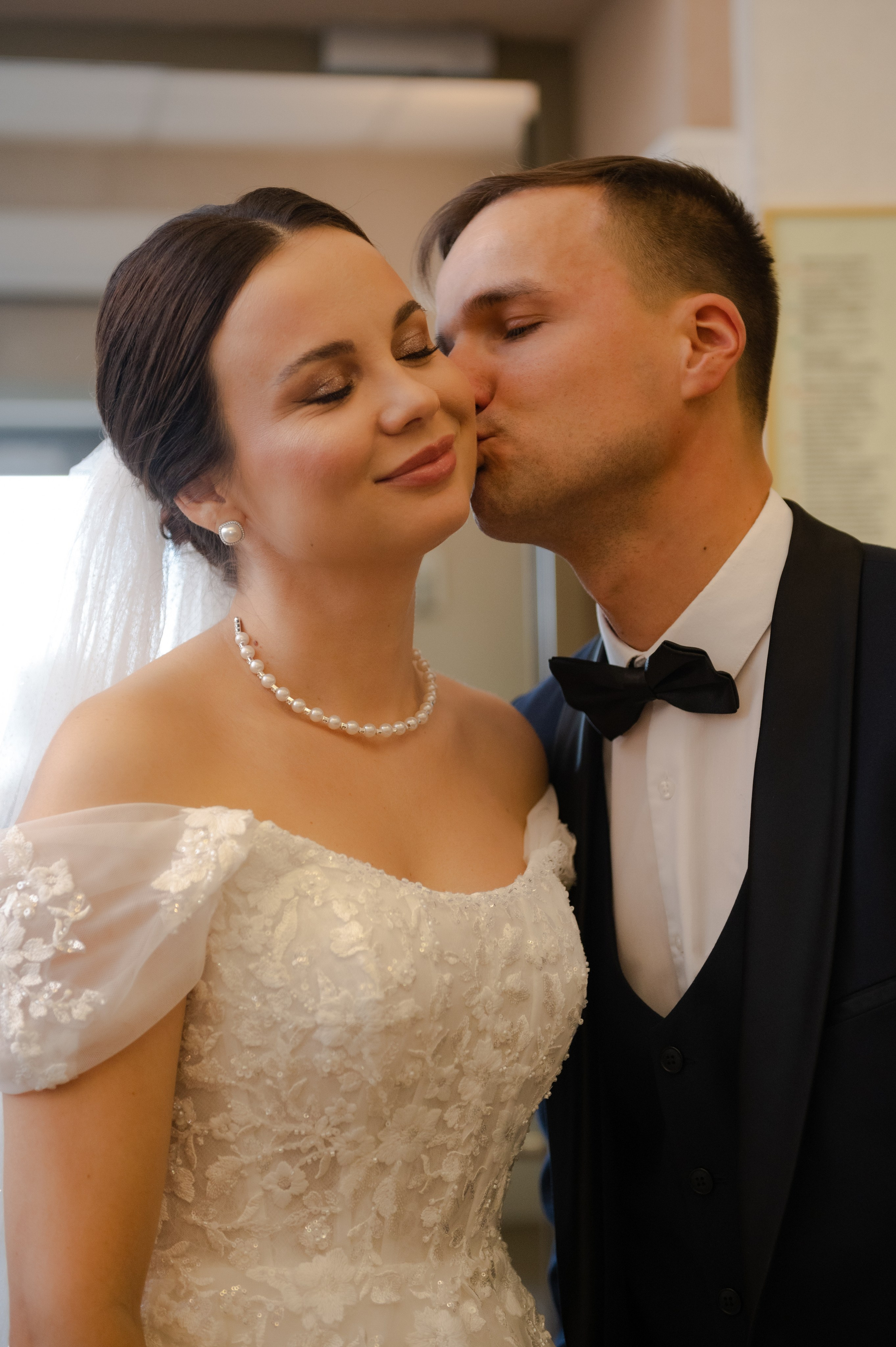 | Эльвира & Ильдар |. Свадебный и портретный фотограф в Казани