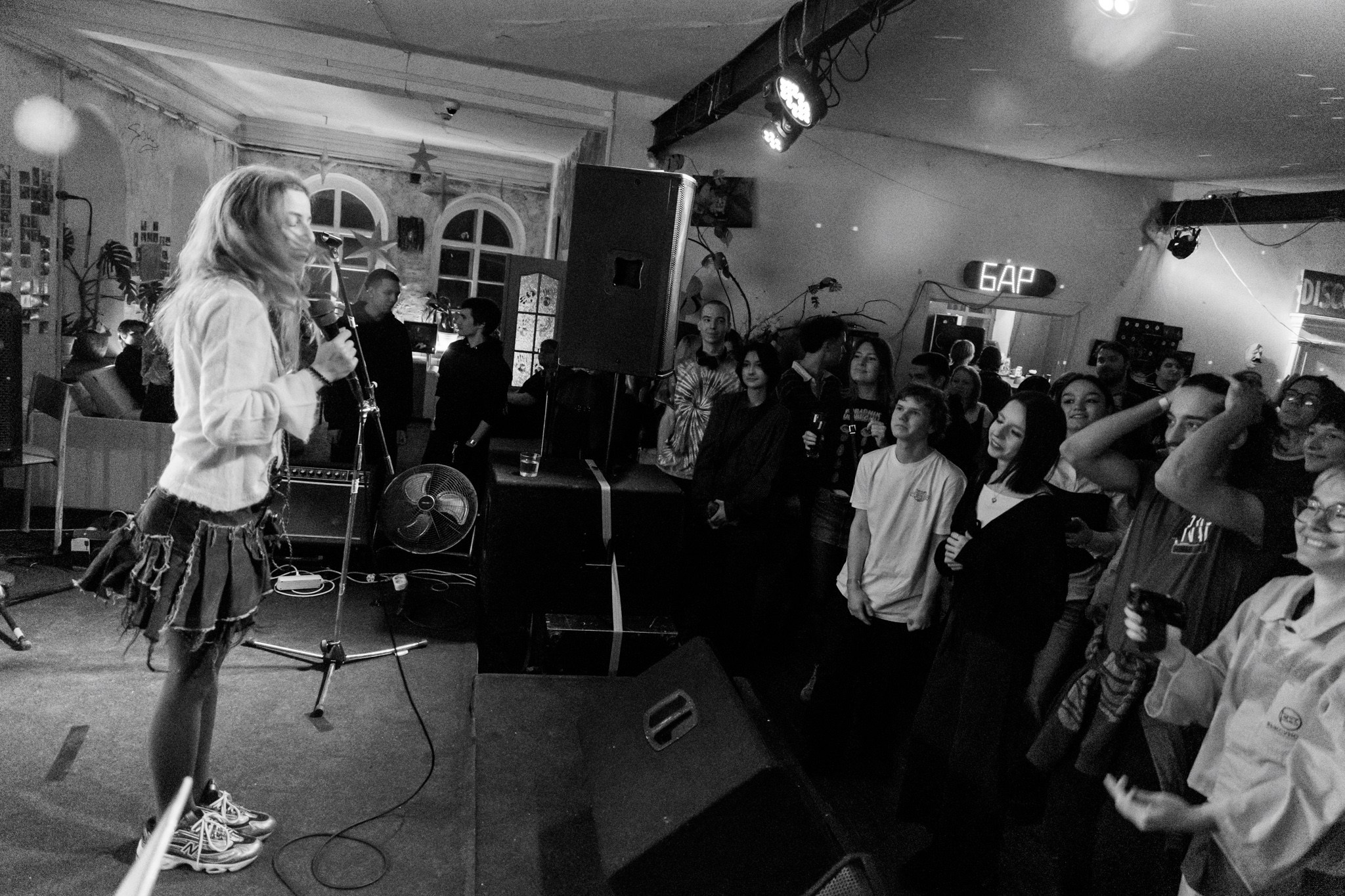 МС Улыбочка, 28.11.25, TAGO)))MAGO)))