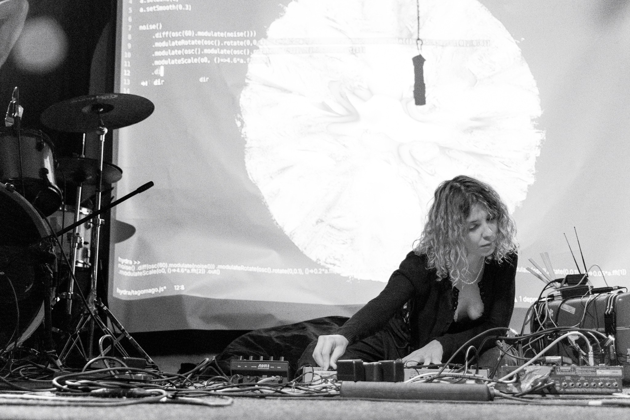 Московская шумовая мануфактура, 24.10.25, TAGO)))MAGO)))