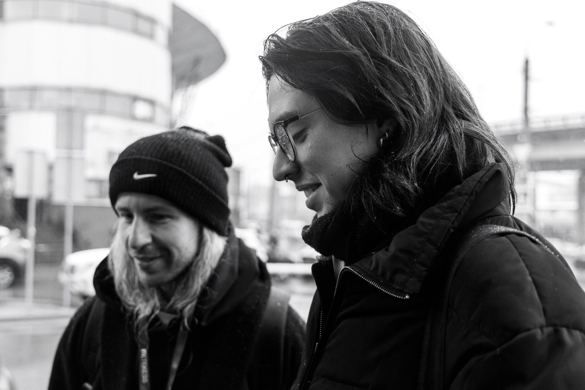 Трамвайная экскурсия, 15.11.25