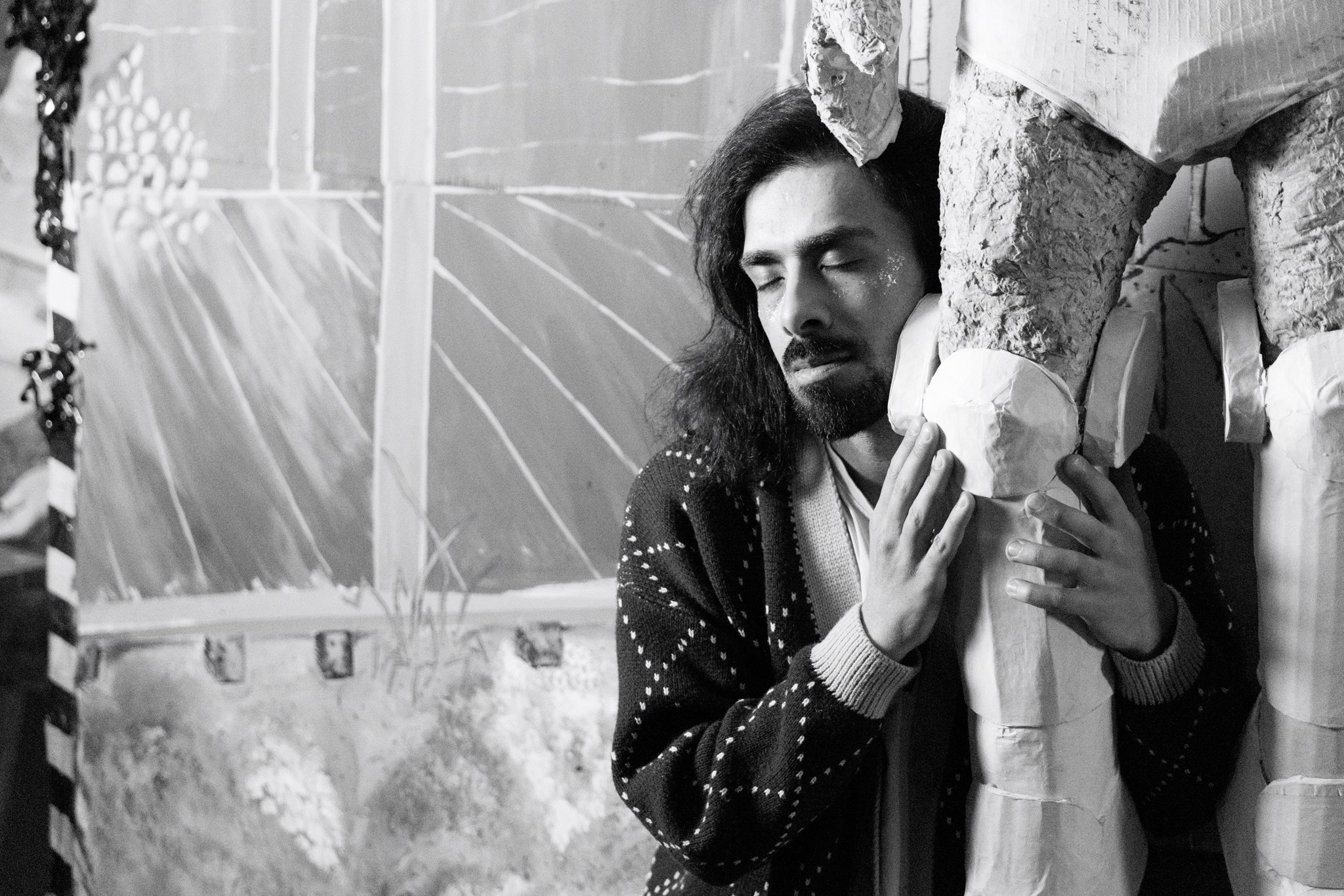 Disco Elysium Party, 21.11.25, TAGO)))MAGO)))