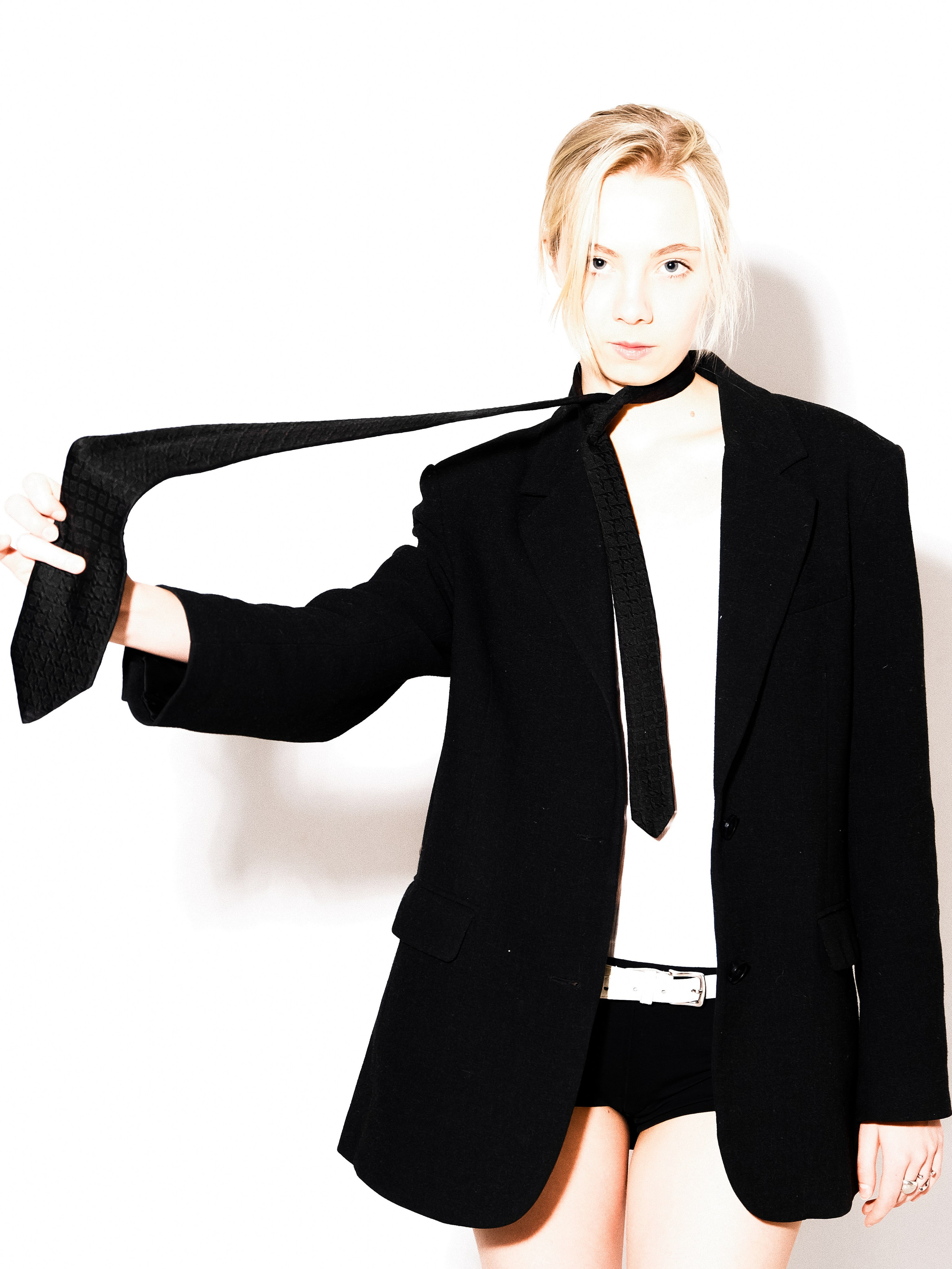 Портреты / люди. Фотограф в Санкт-Петербурге / Красноярске Надежда Самошкина