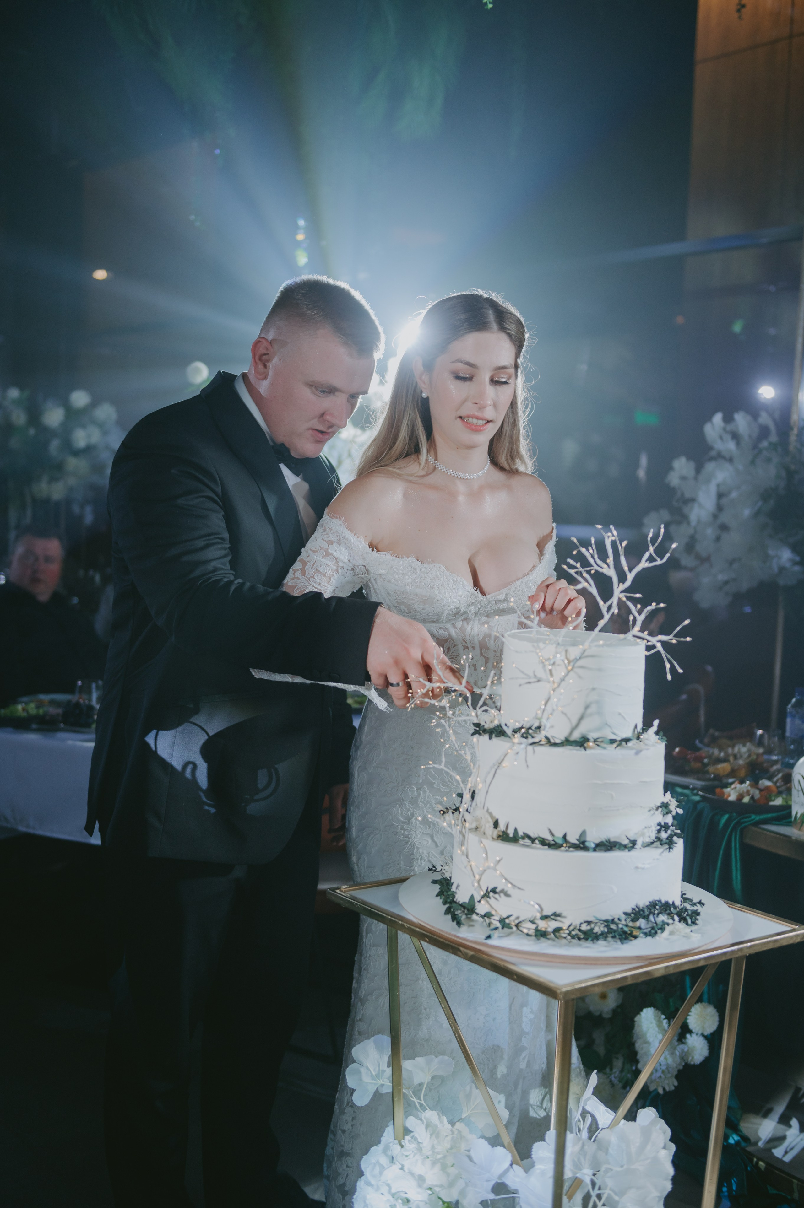 Марина&Юрий фотограф Елена Горбач. Свадебный и семейный фотограф город Темрюк Фотостудия Темрюк