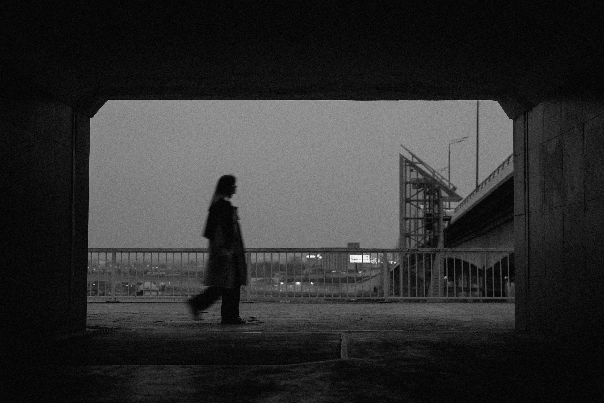 Евгения К. Репортажный фотограф в городе Ростов-на-Дону Даниил Молодовский