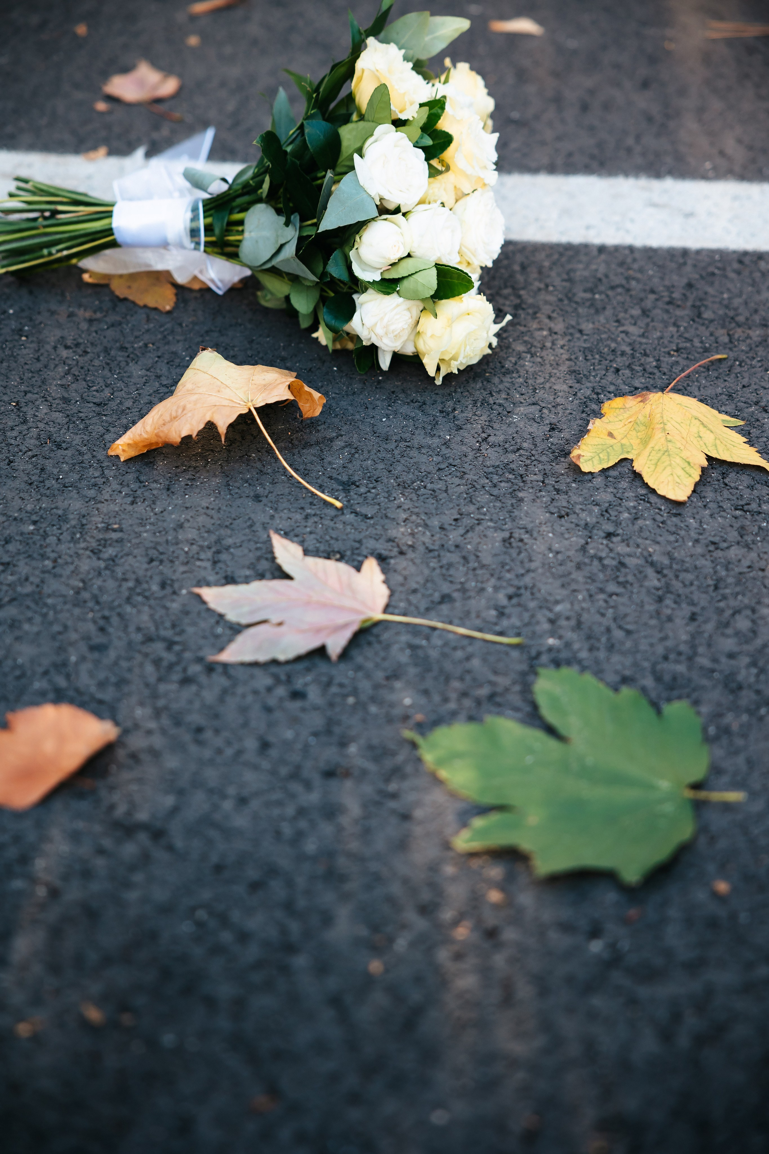 Сказочная свадебная прогулка. Свадебный фотограф Краснодар Ставрополь Ростов на дону