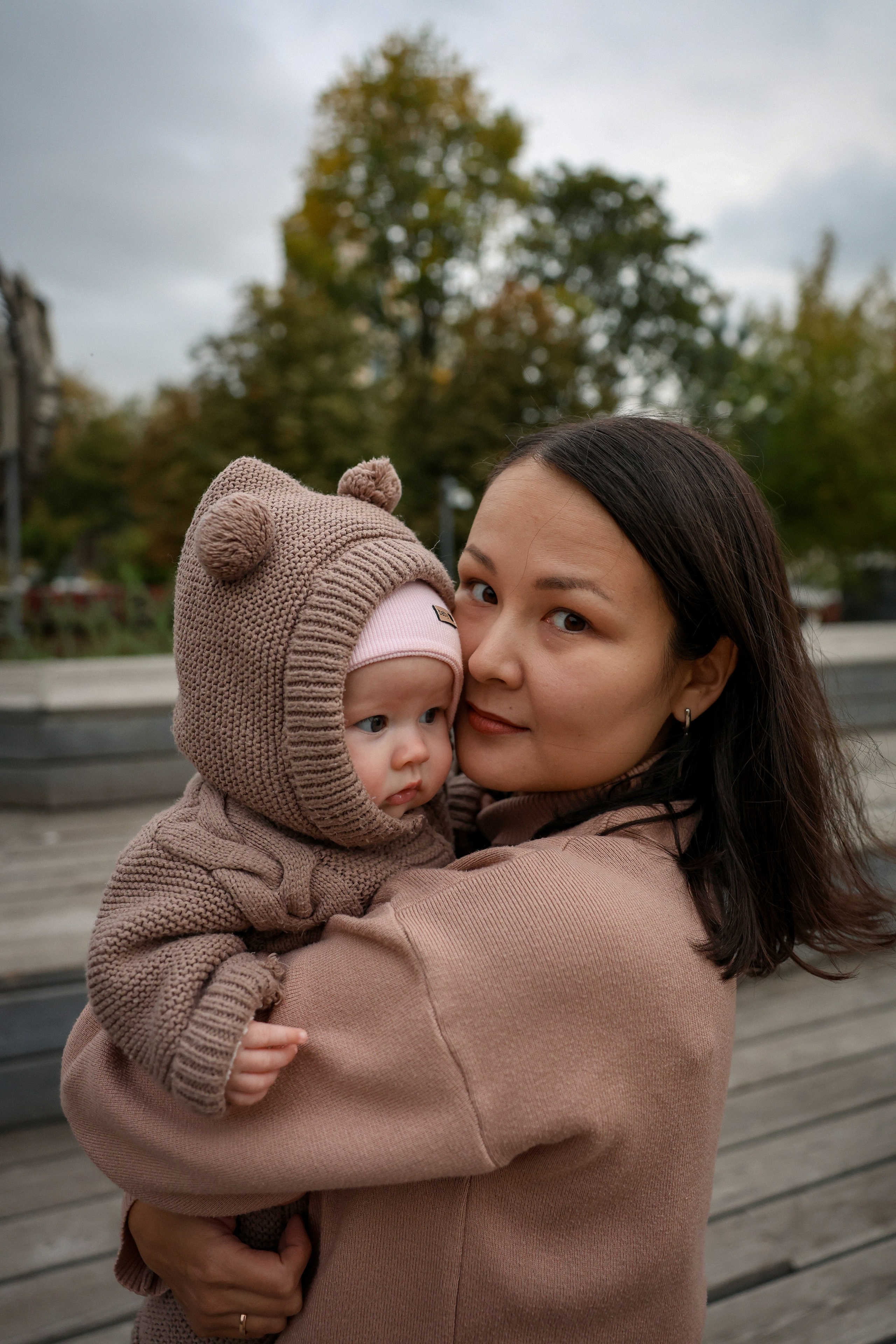 Аня и Вера в музеоне. Ваш семейный newborn и lifestyle фотограф в СПБ Наталья Журавлева