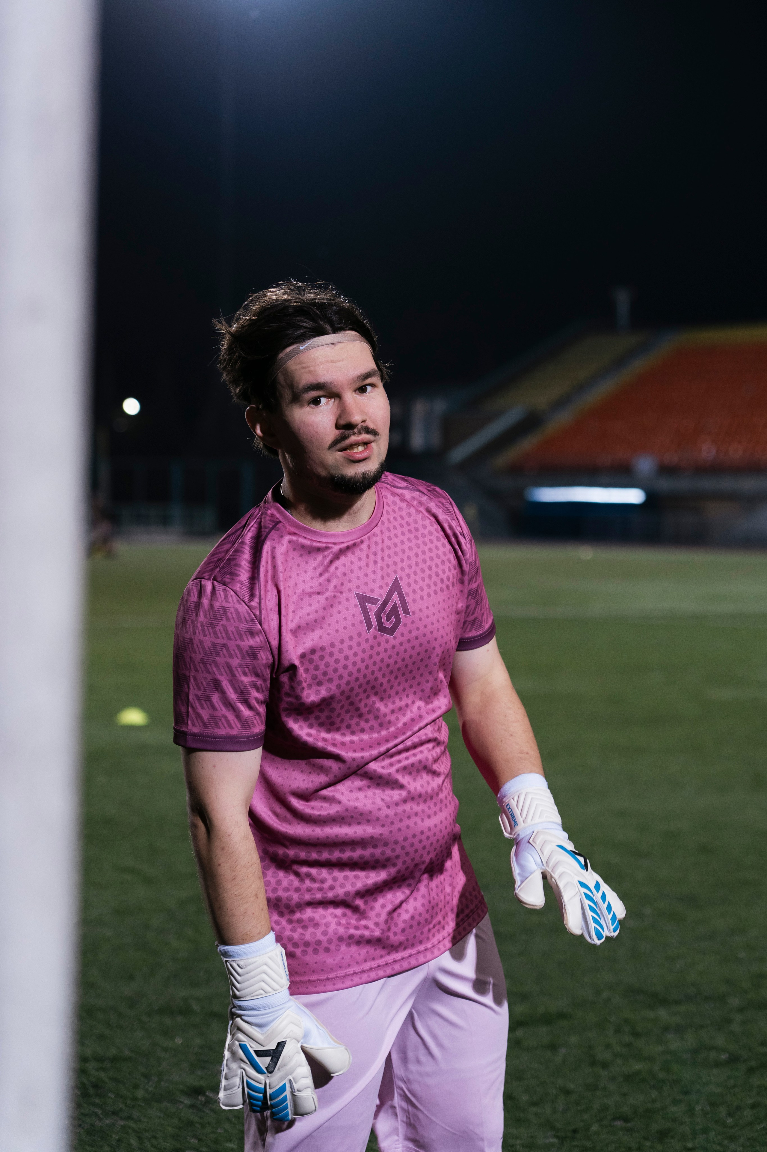 FC MOSGAN — Petushki-2. Яна | Фотограф | Казань