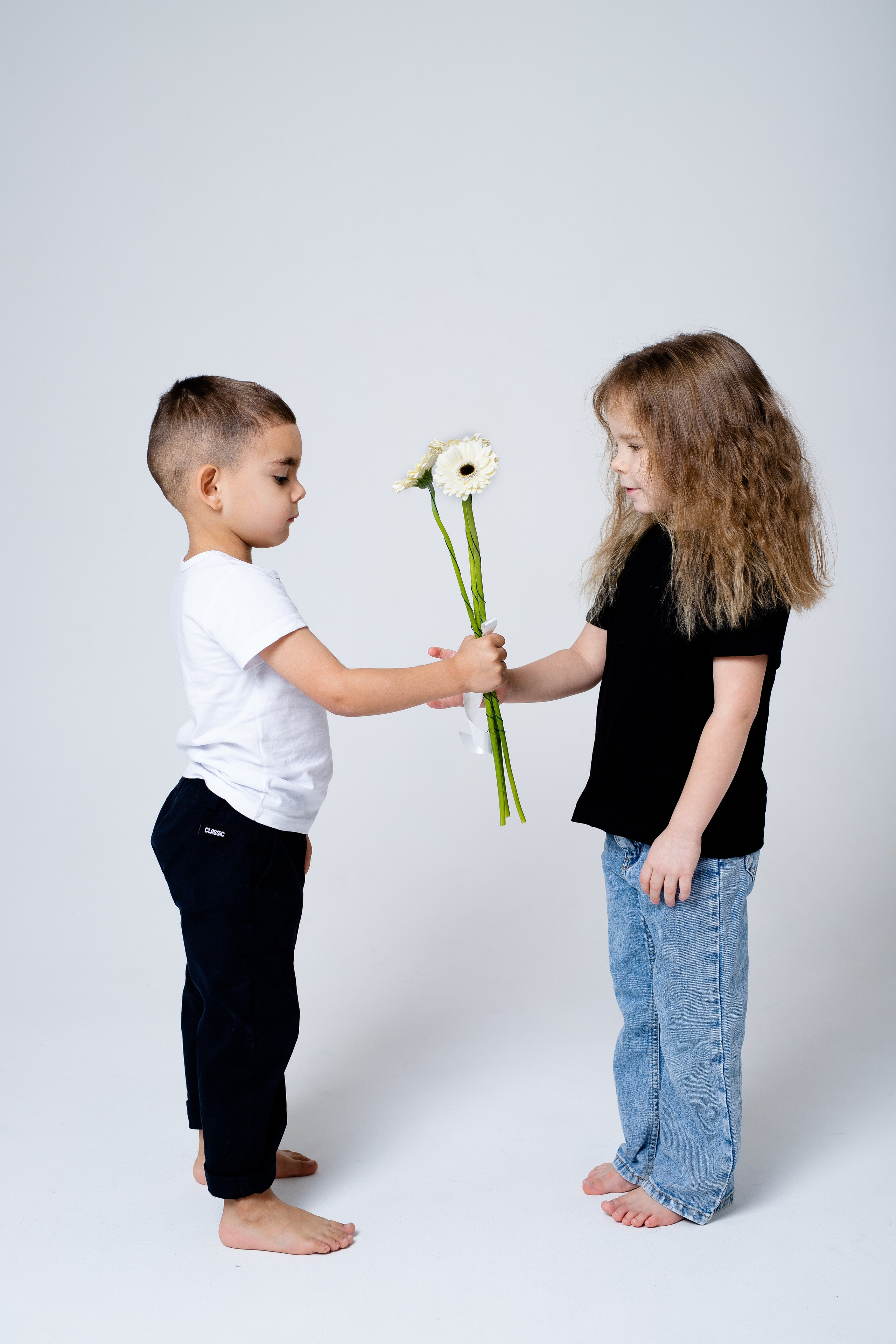 M&S. Семейный и детский фотограф по Москве и области