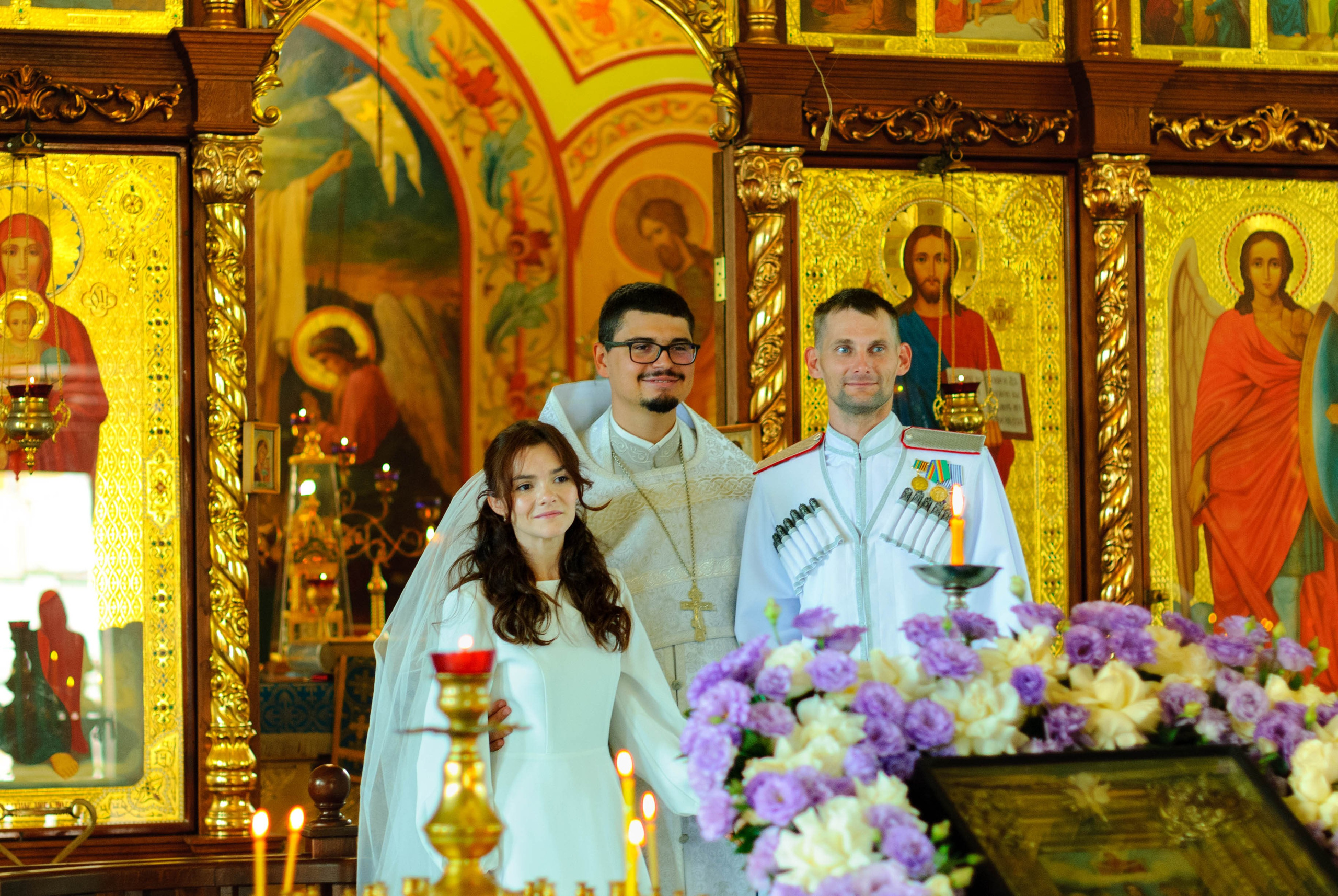Свадебная фотография. Арт студия «Пегас». Фото- и видео- съемка