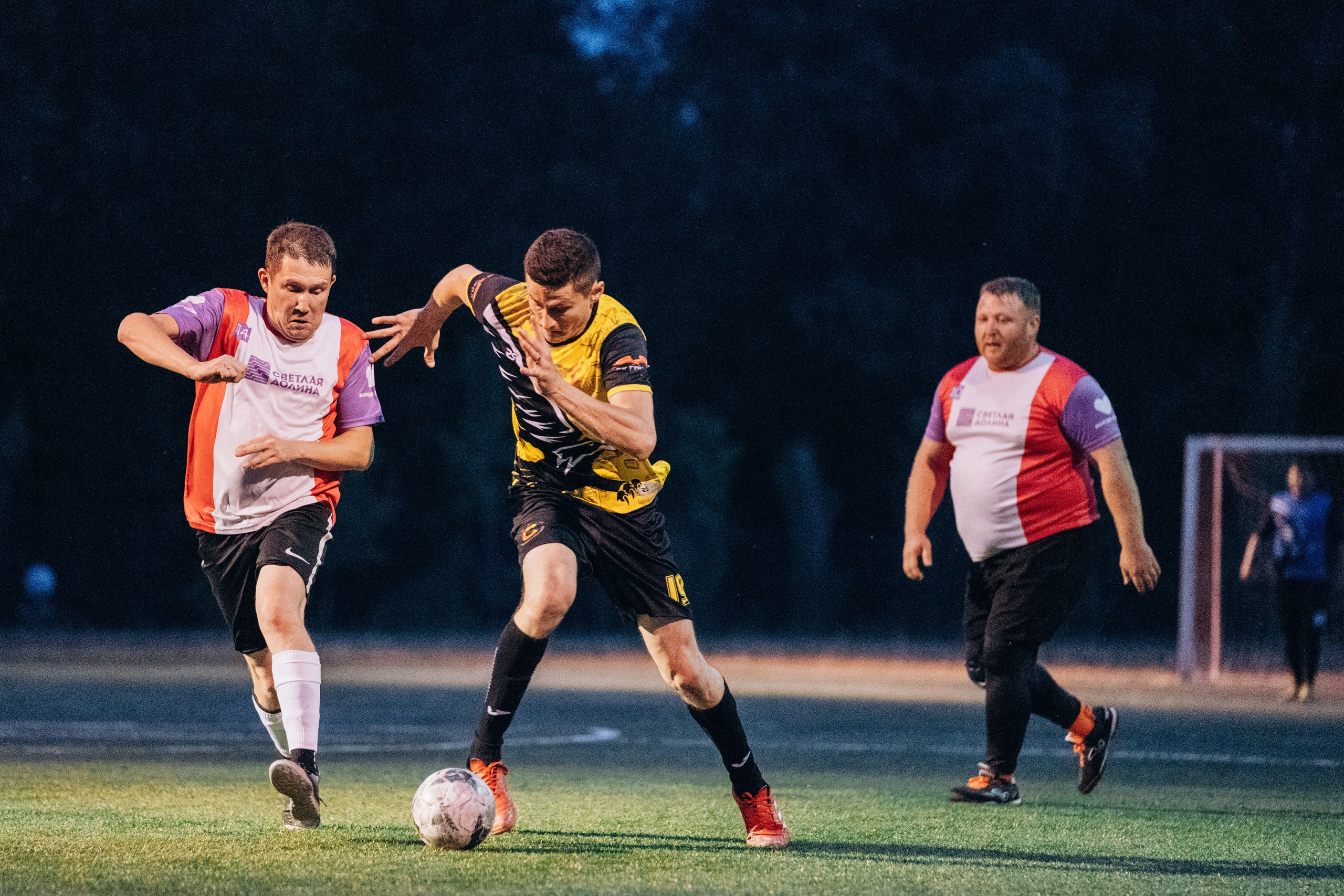 «Чемпионы Нашего Двора». Свадебный фотограф Казань|Москва Ranas4you