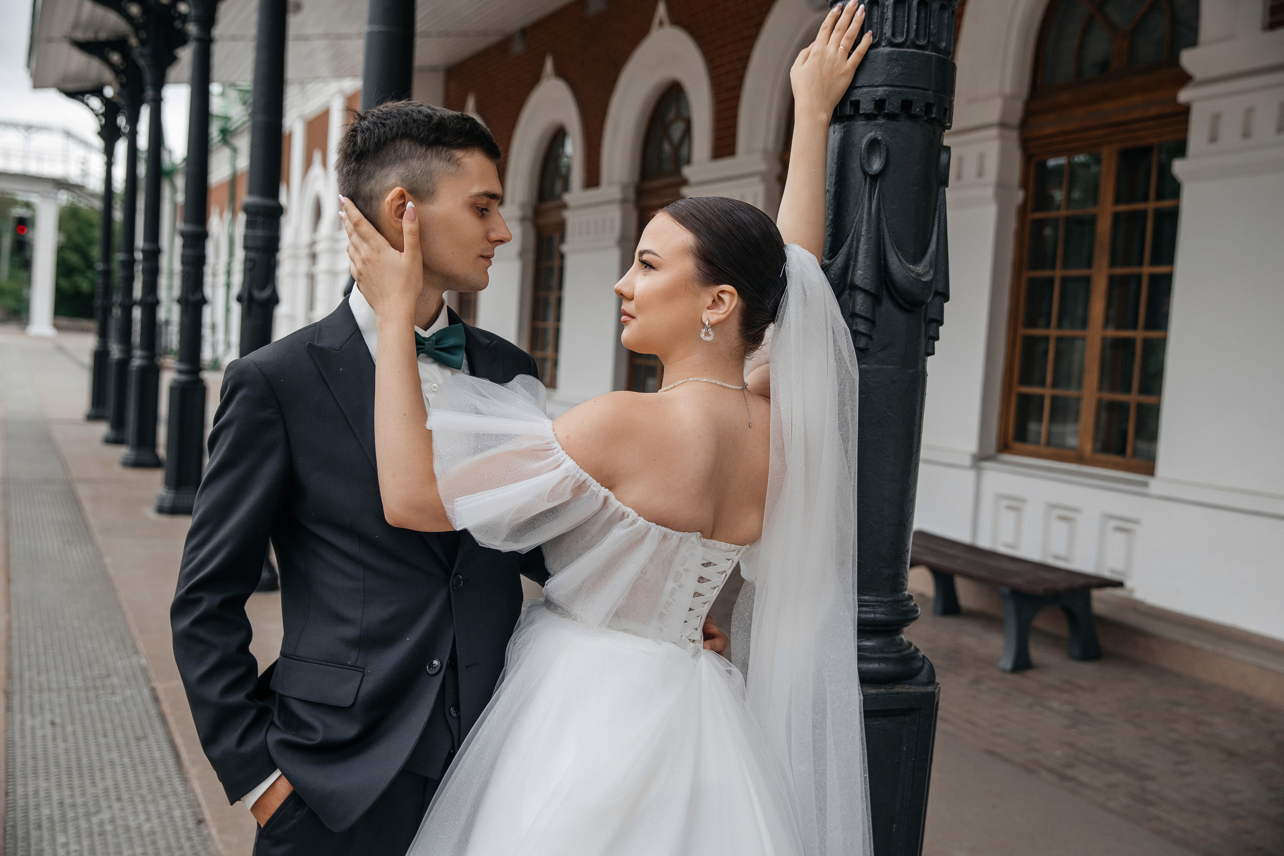 Свадебный и репортажный фотограф в Перми