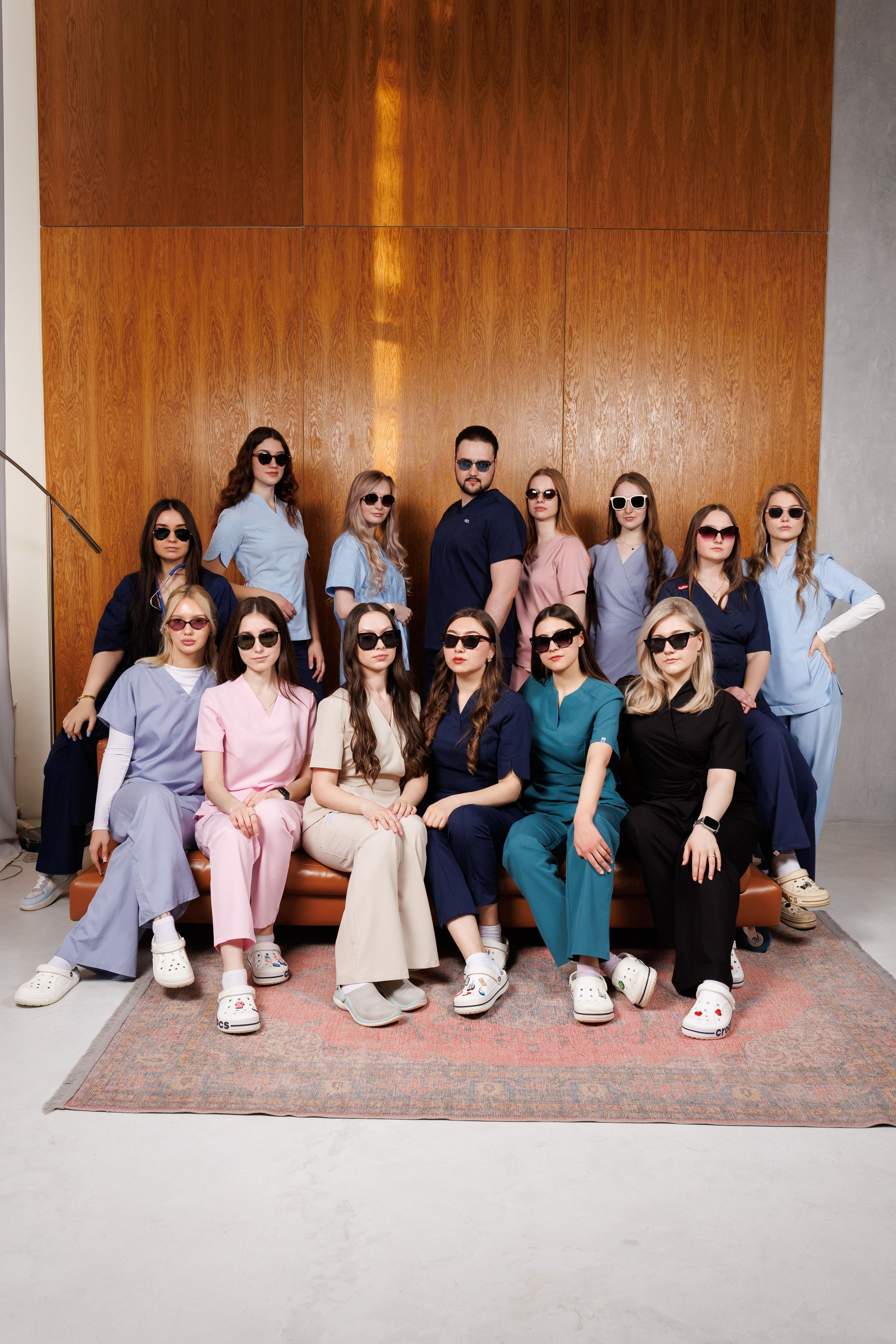 Фотограф врачей в Нижнем Новгороде. Фотограф в Нижнем Новгороде Александр Хамов