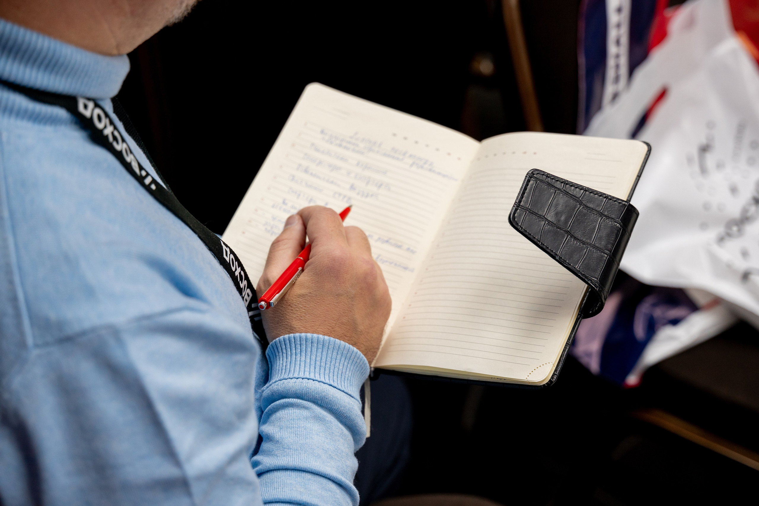 КОНФЕРЕНЦИЯ «MARSHALL». Фотограф на любое мероприятие