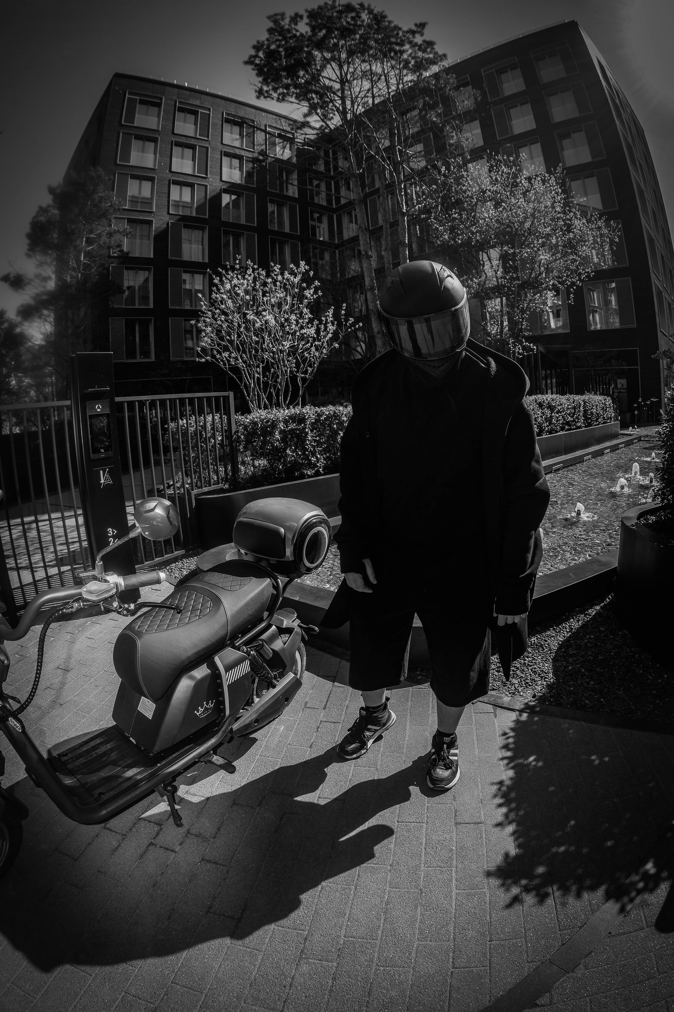 Эдуард. Портретный фотограф Александра Новикова Тюмень