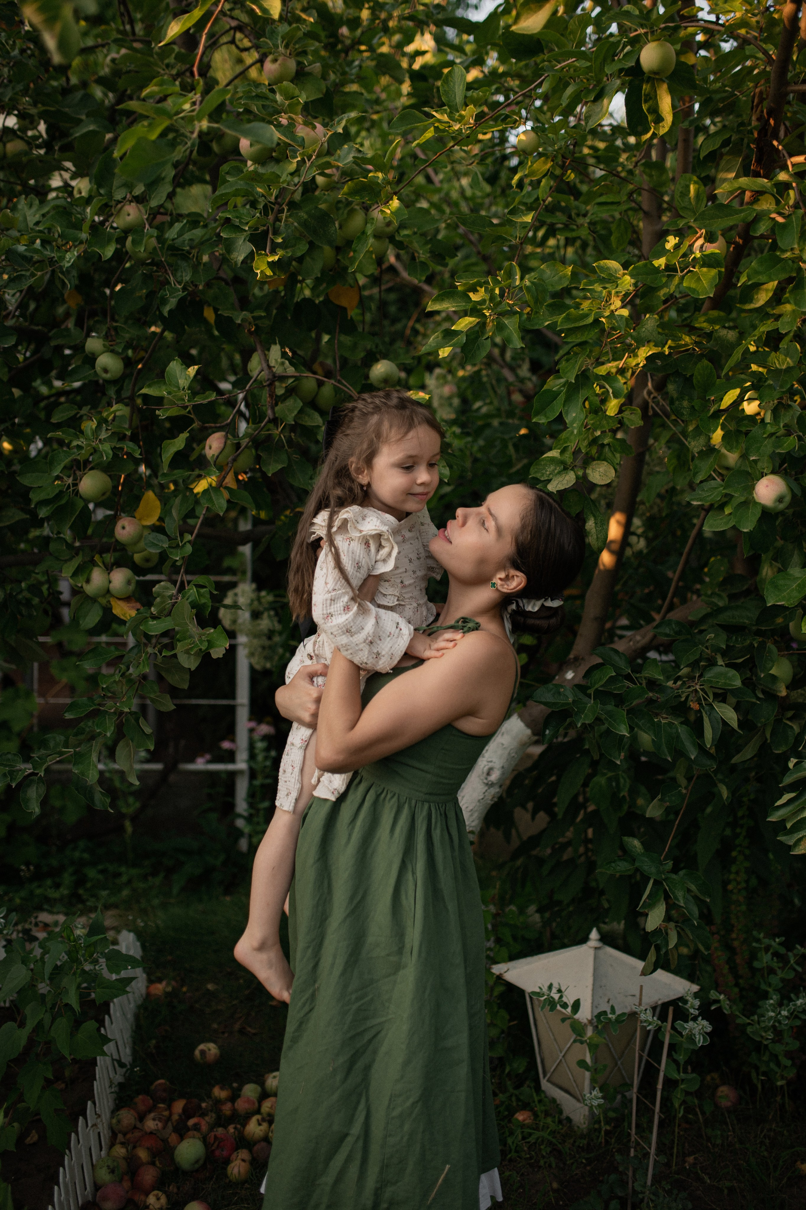 Оля, Злата, Ксюша. Www.ostermiller.ru