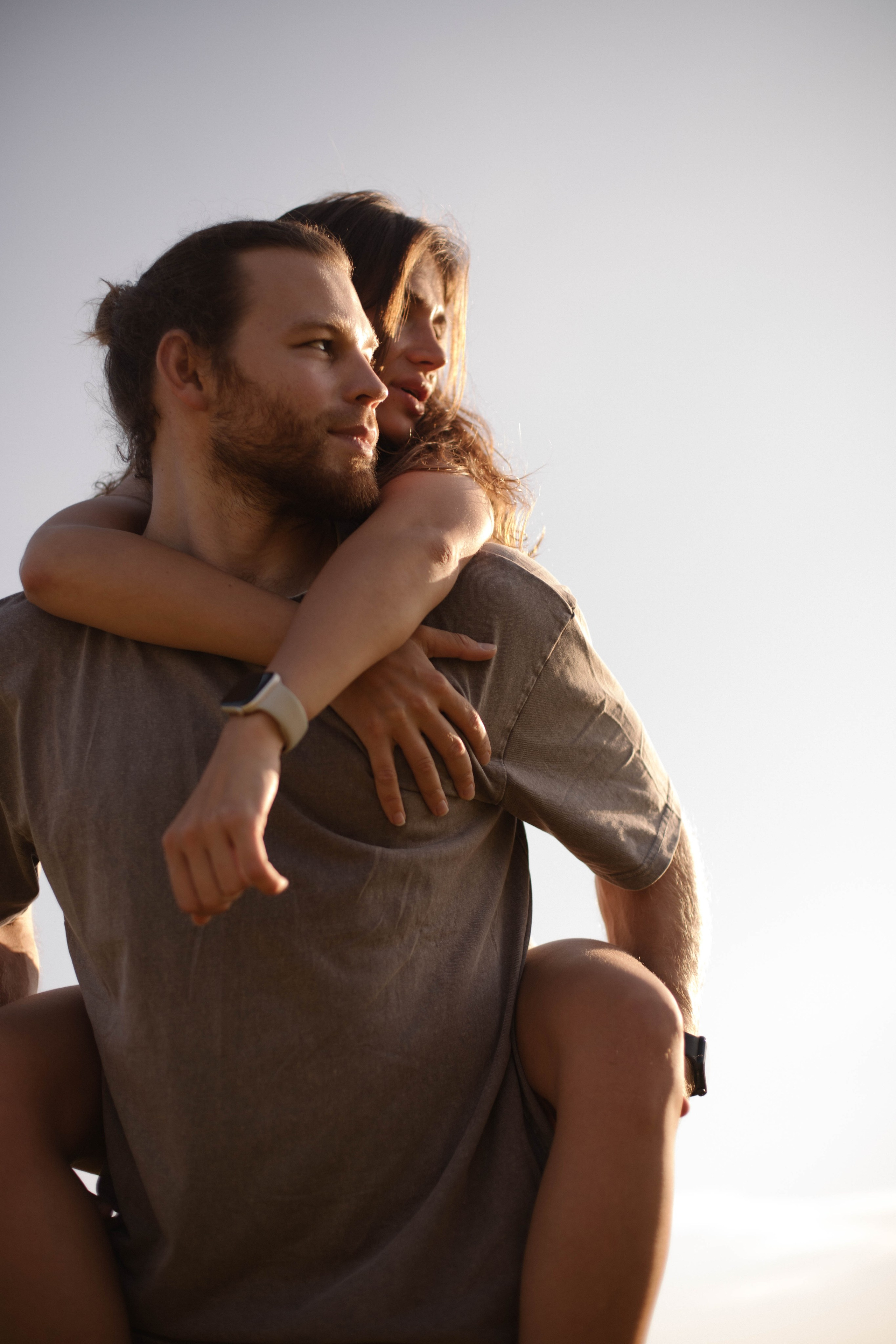 Яна и Дима. Наталья Симчук — Фотограф. LoveStory, индивидуальные, семейные съемки