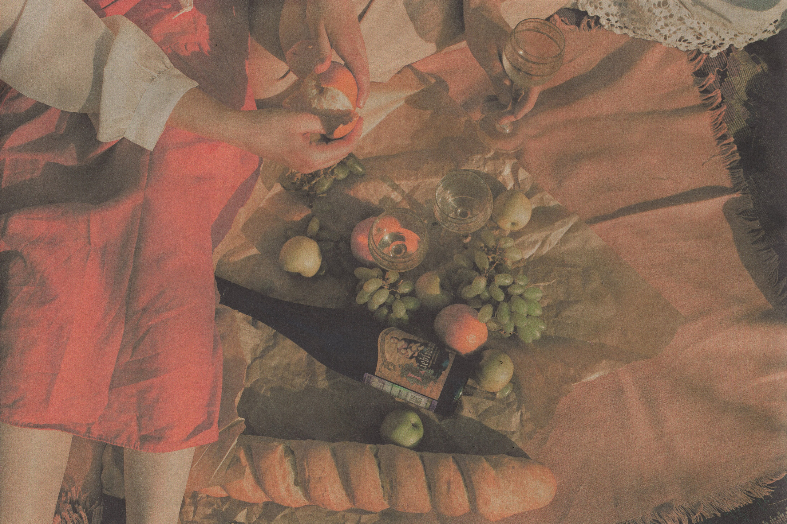 Rococo. Фотограф в Иркутске | Алмамедова Кристина