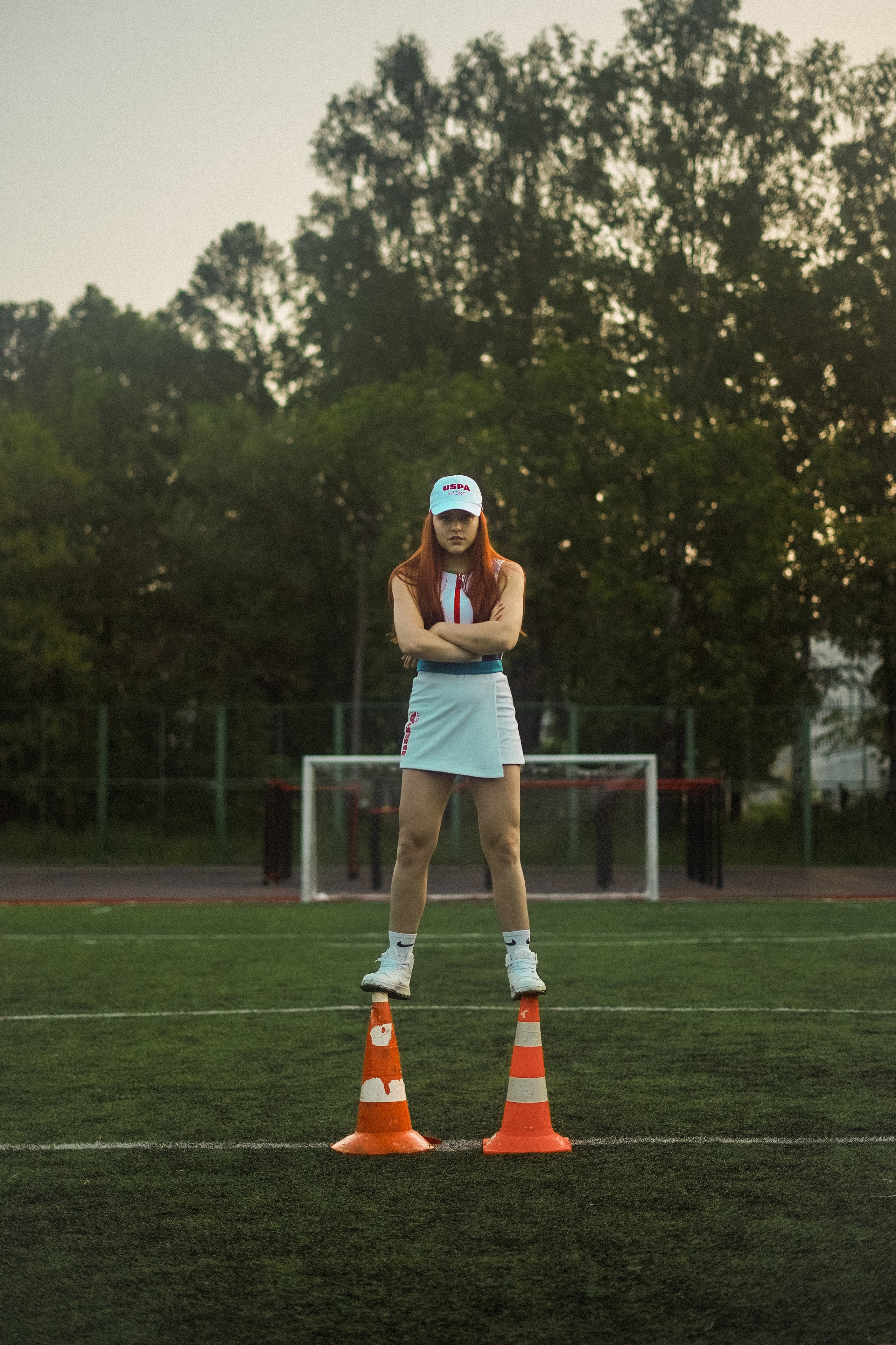 Виктория. Коновалова Юлия