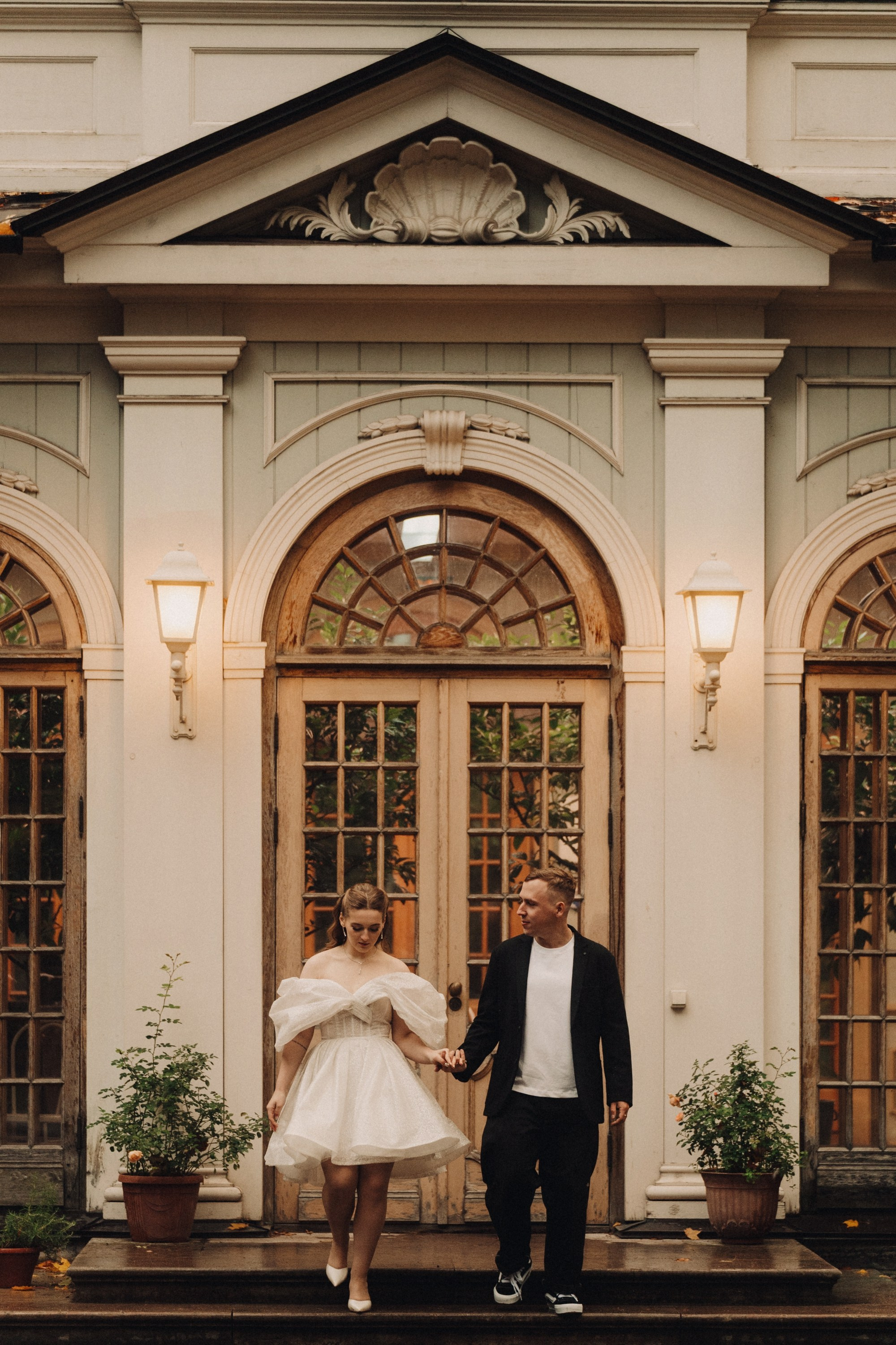 Н+К. Сергей Грицанов Фотограф СПБ