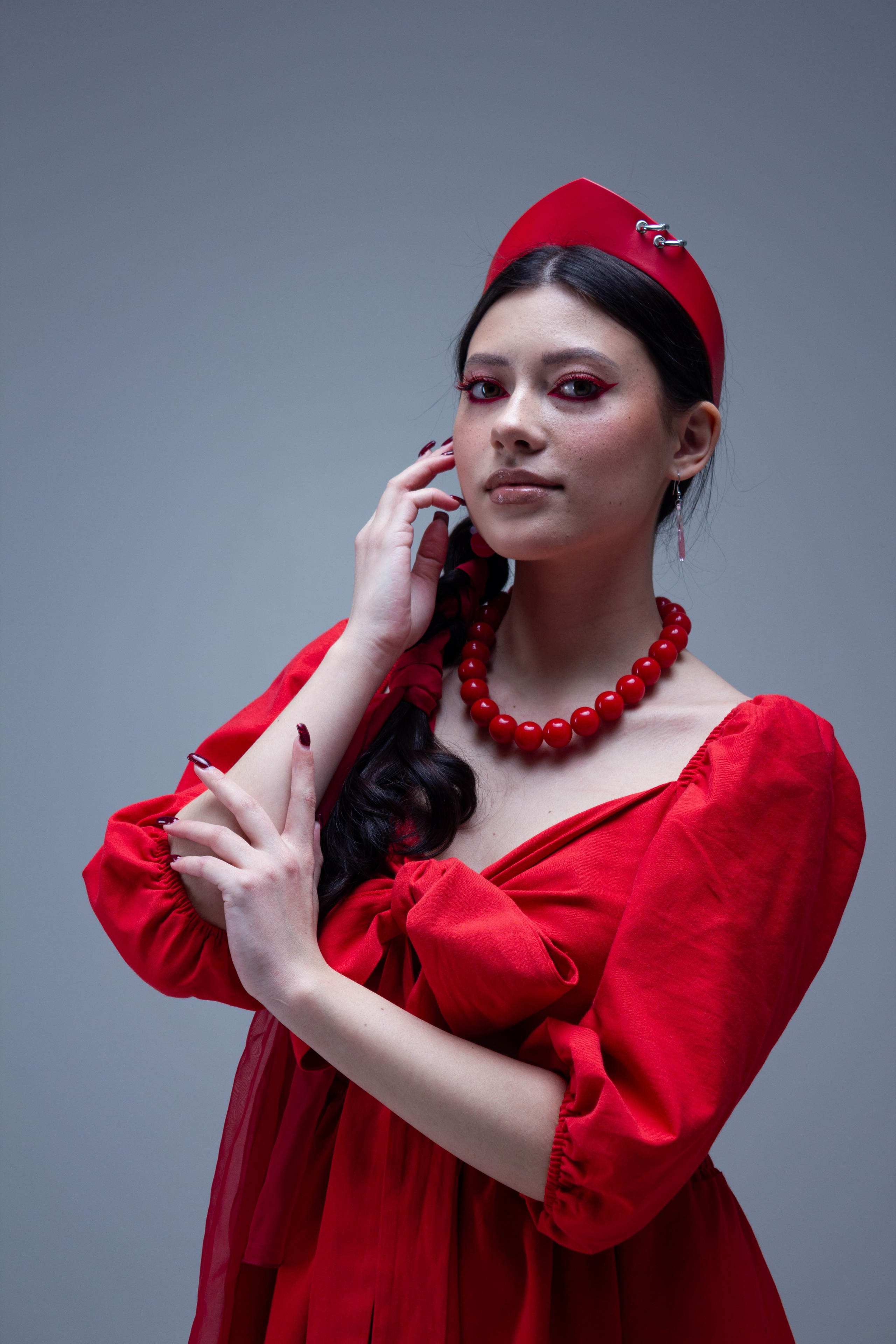 «Persona». Алёна Шулаева — Photography of Presence, Иркутск
