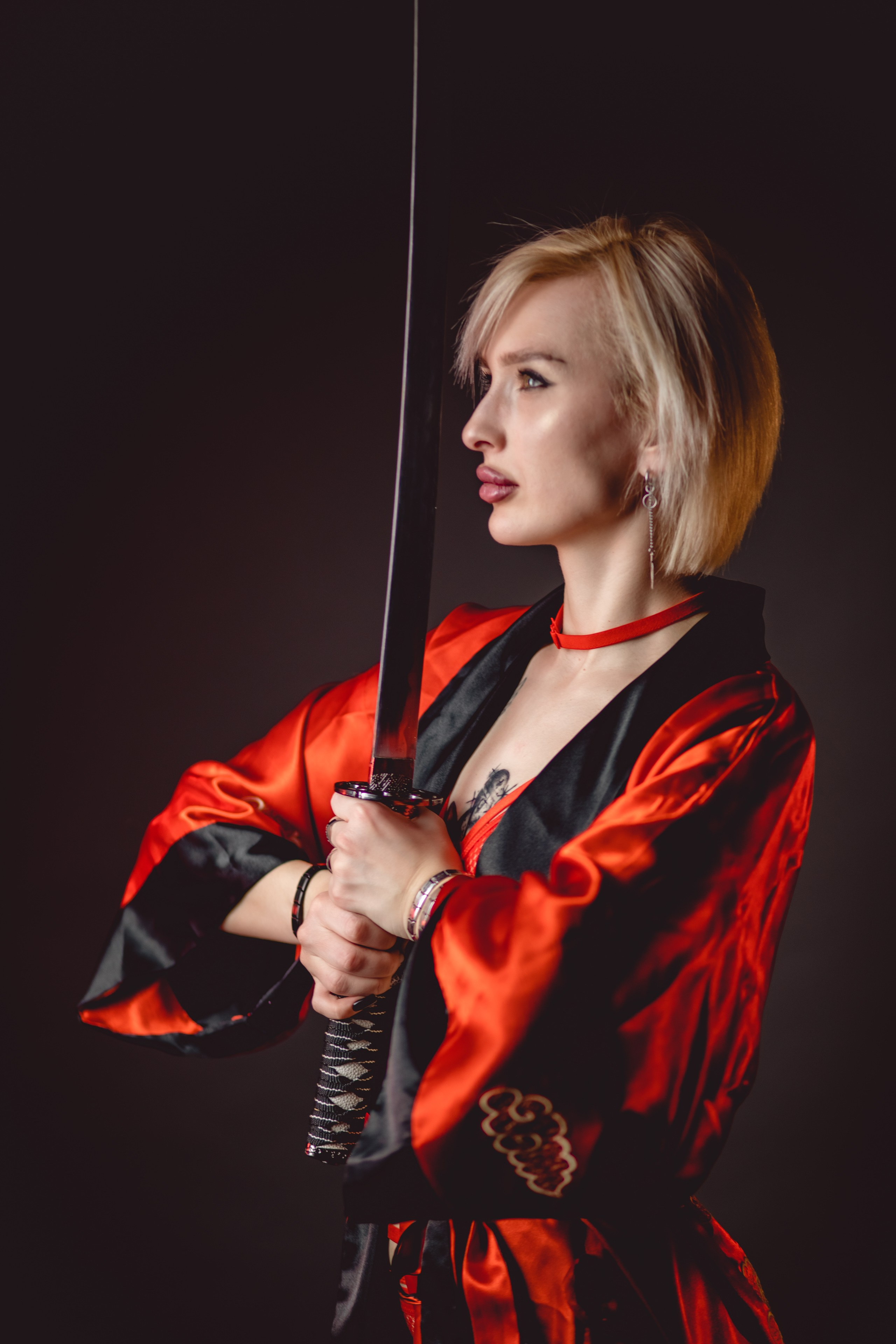 Фотосессии — Путь самурая 2024 — Владивосток. Твой ламповый фотограф