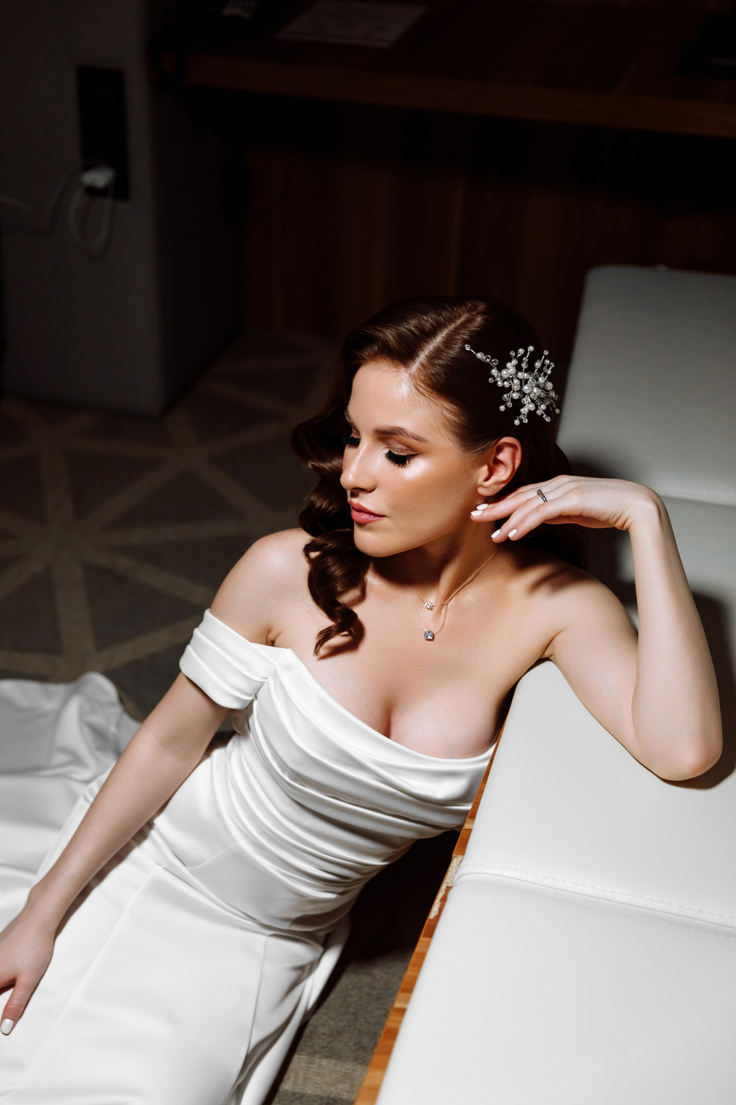 Азис и Виктория. Фотограф - Эльдар Вагапов