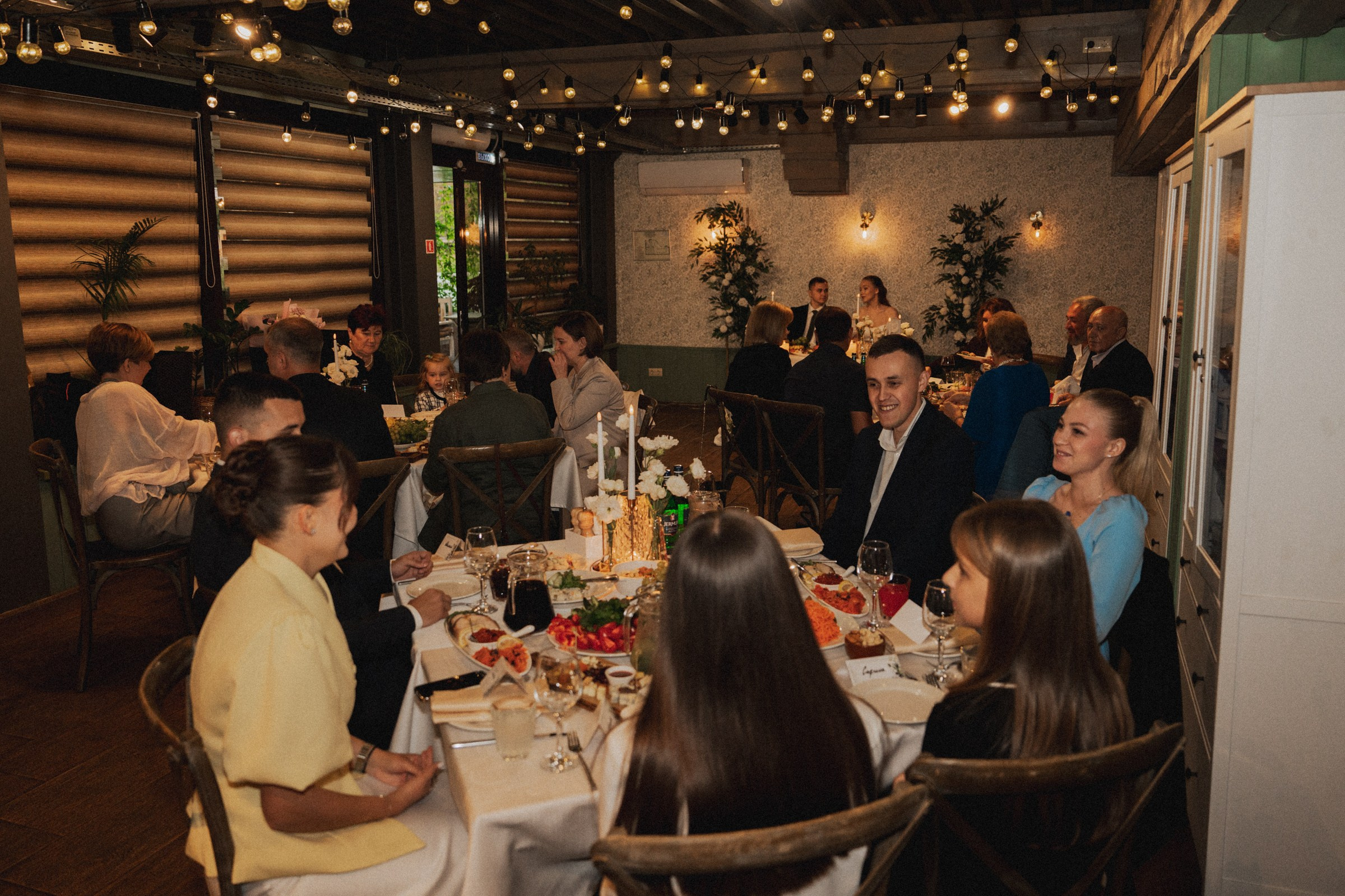 К ♡ Е — Нежные слезы клятвы (Царицыно). Свадебный и портретный фотограф в Москве, Светлана Янковая