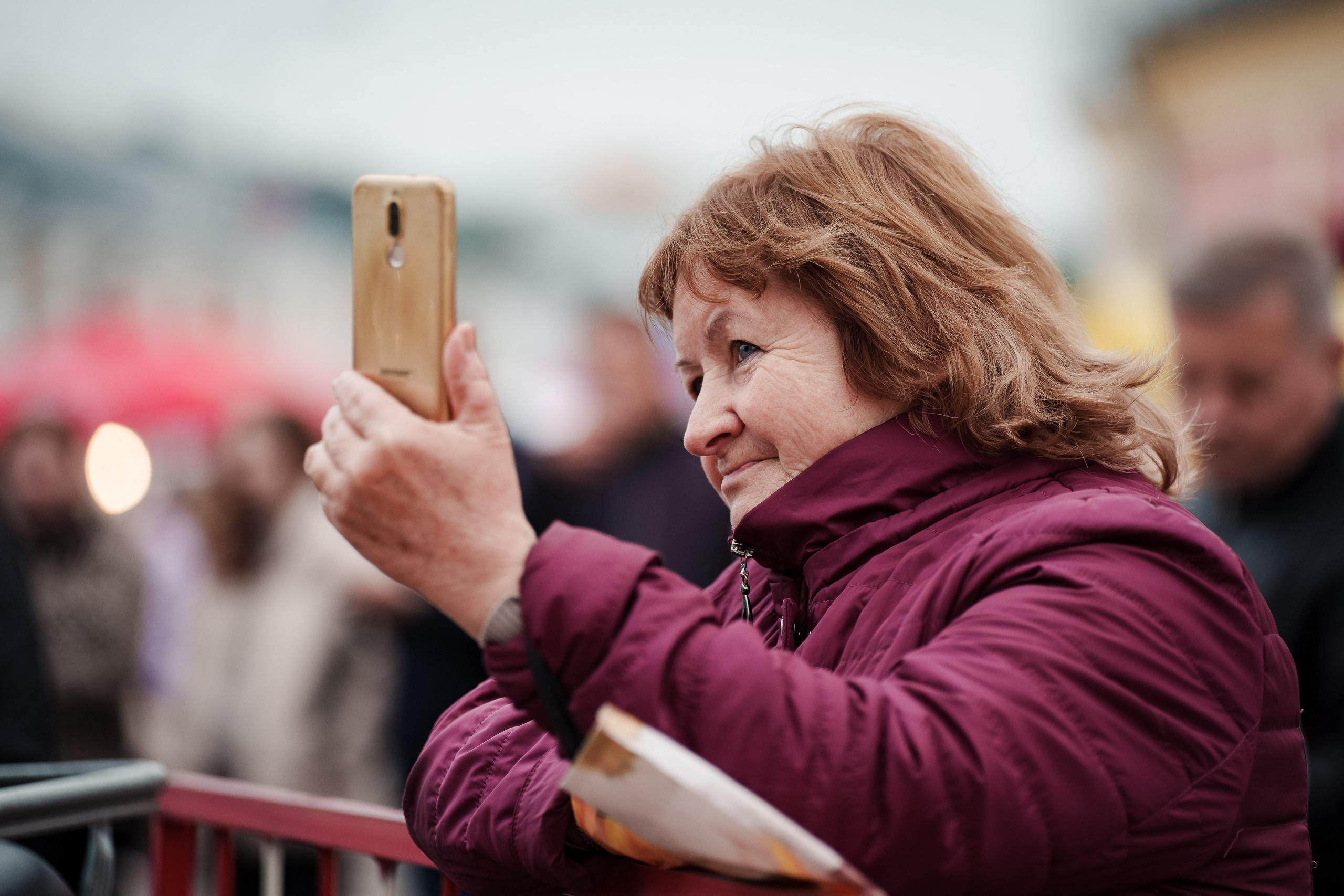День Города Ростова Великого 2023. Репортажный фотограф Сергей Сажин г. Ярославль