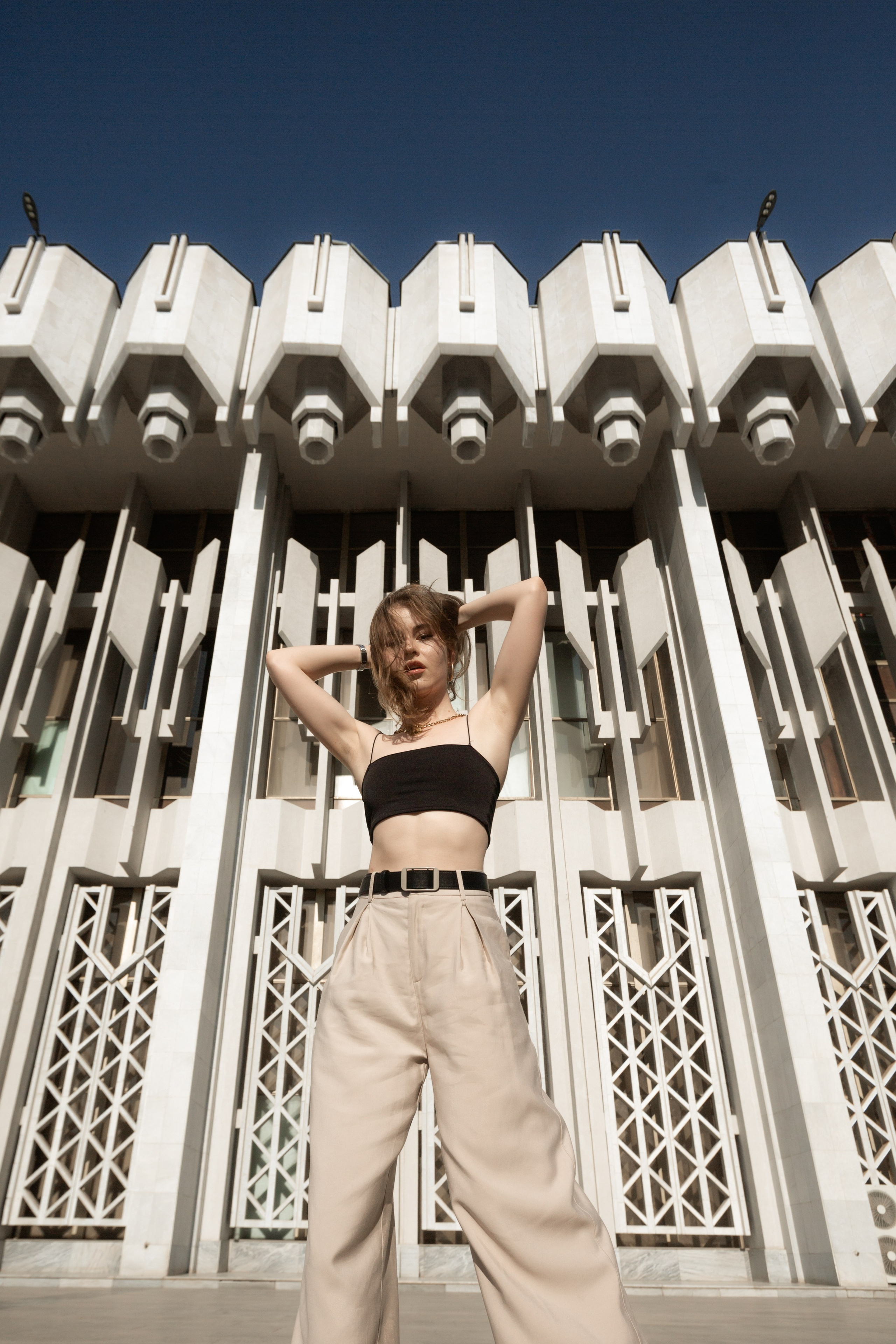 Кристина. Евгений Матвеев — фотограф в Санкт-Петербурге