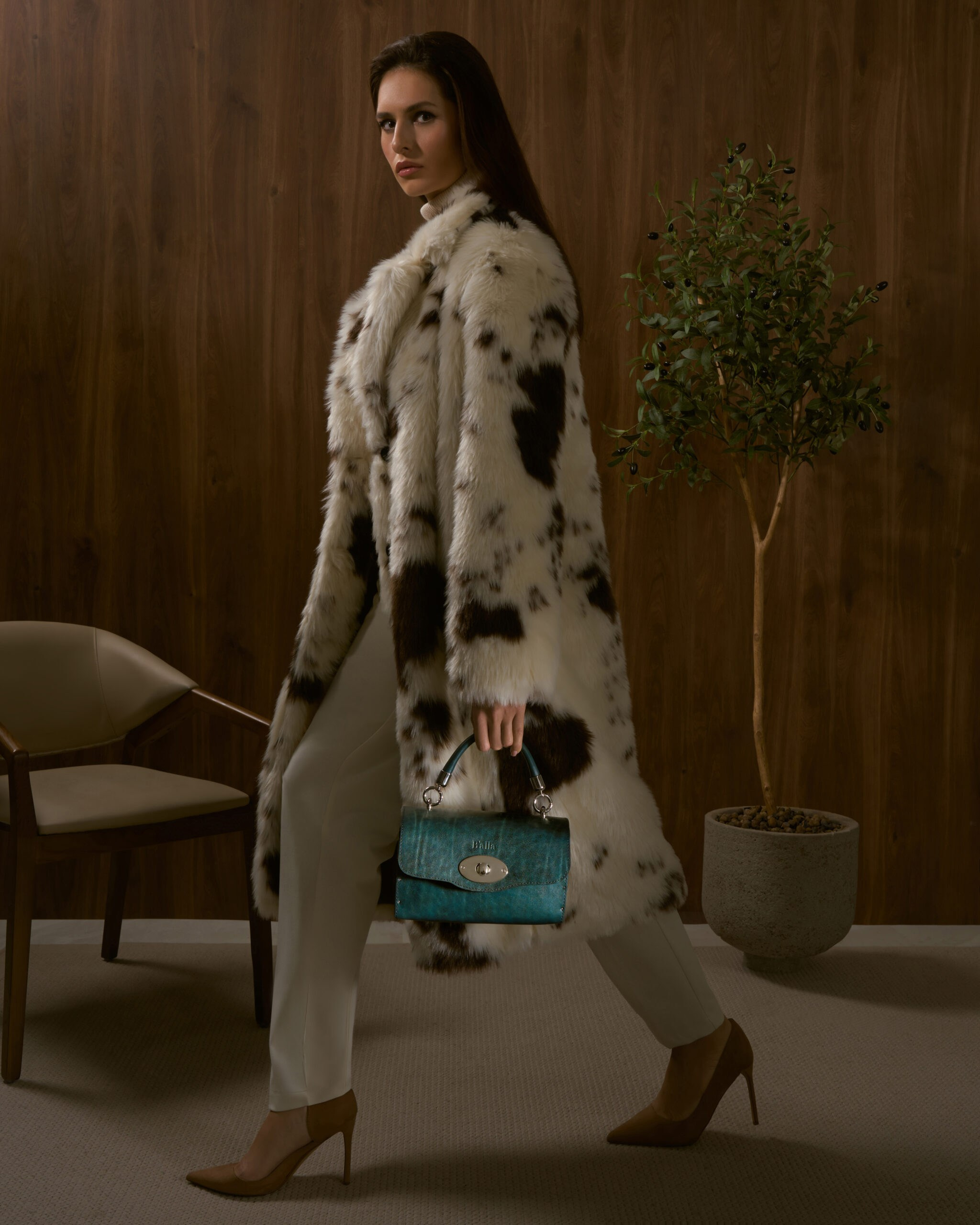 Blinova & B’Alla и Boxxy. АРХИ STYLE