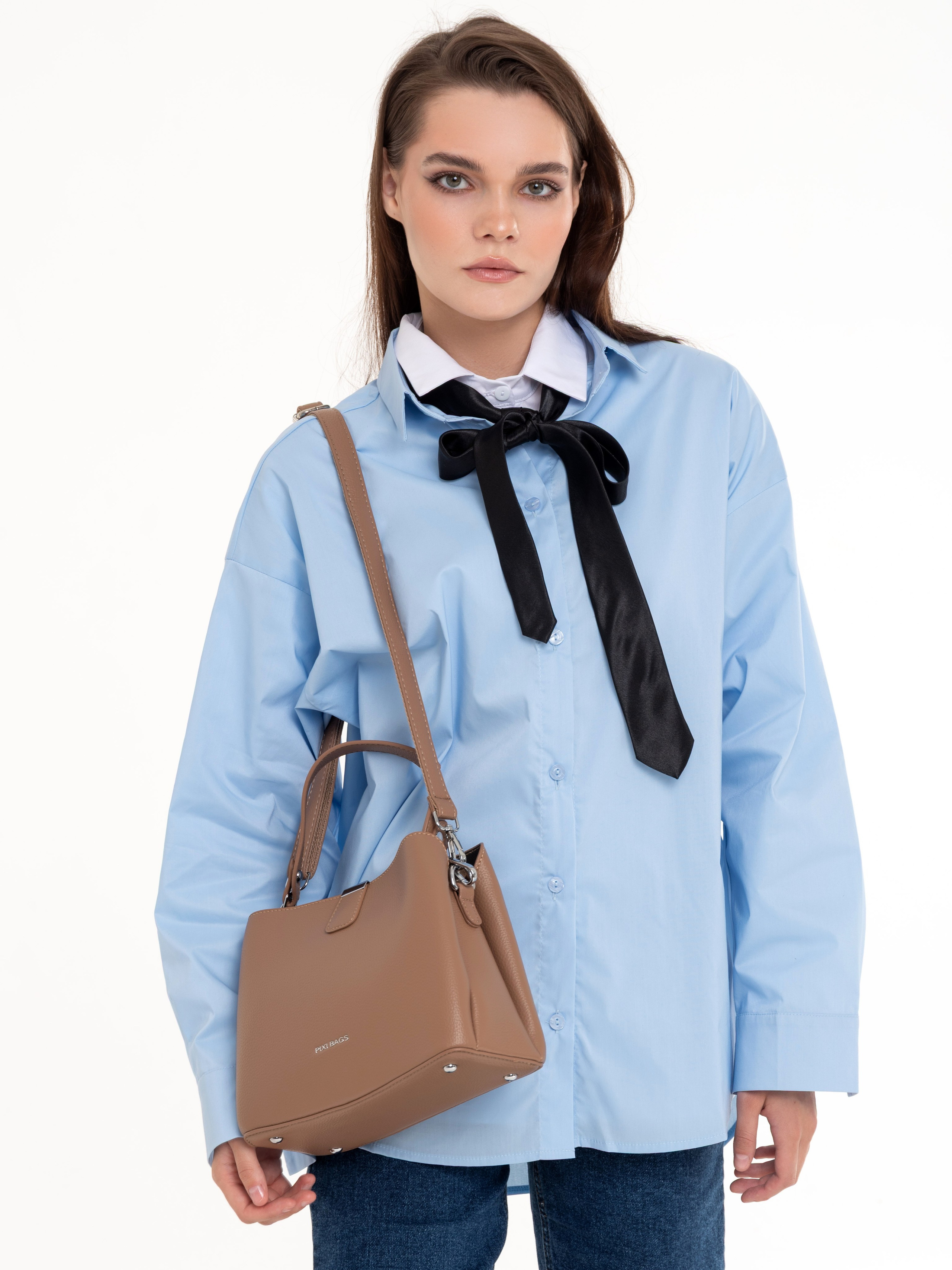 Каталожная съемка сумок. АРХИ STYLE