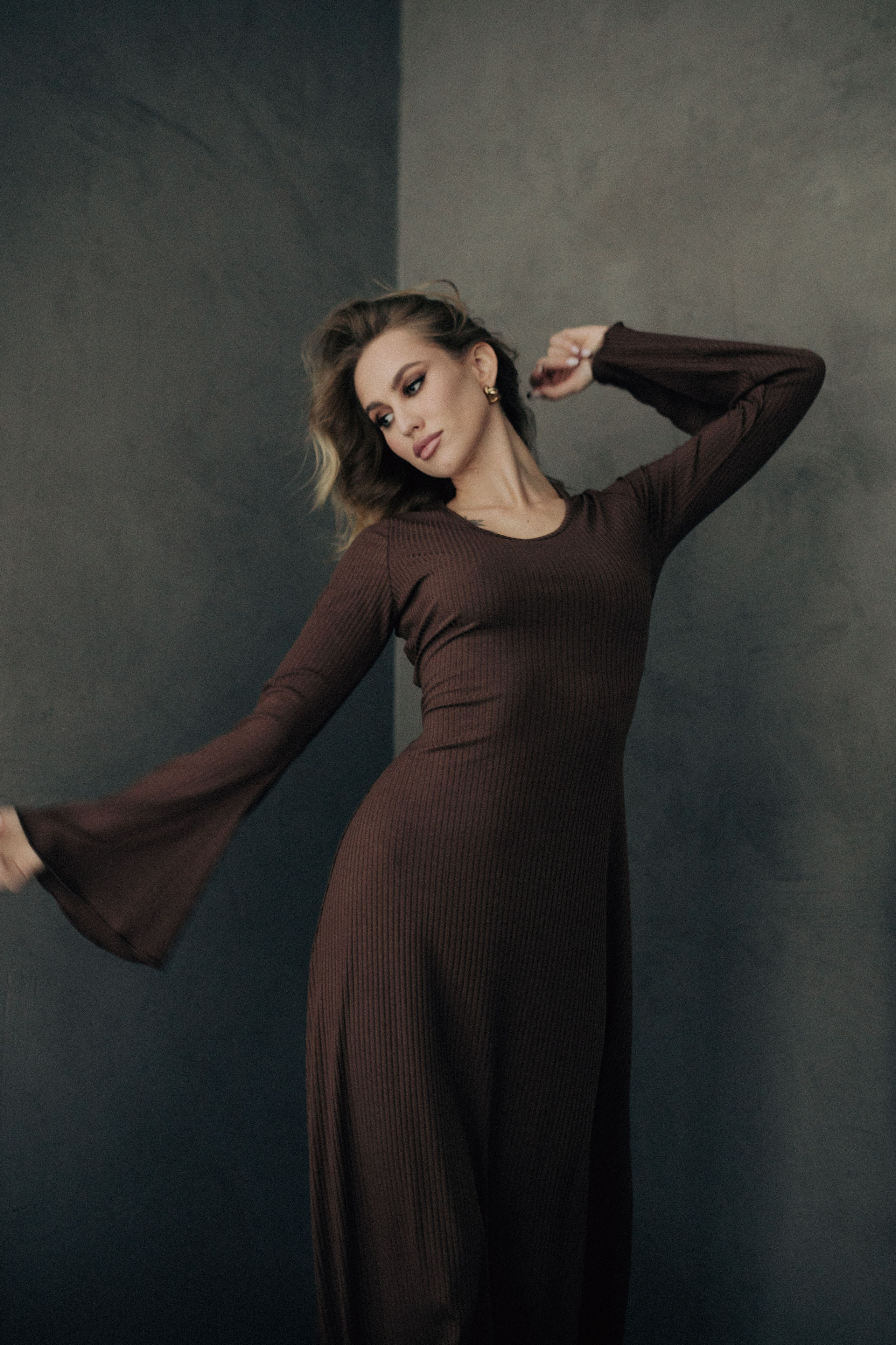 Кристина. Фотограф Стилист Тюмень Вера Хайруллина