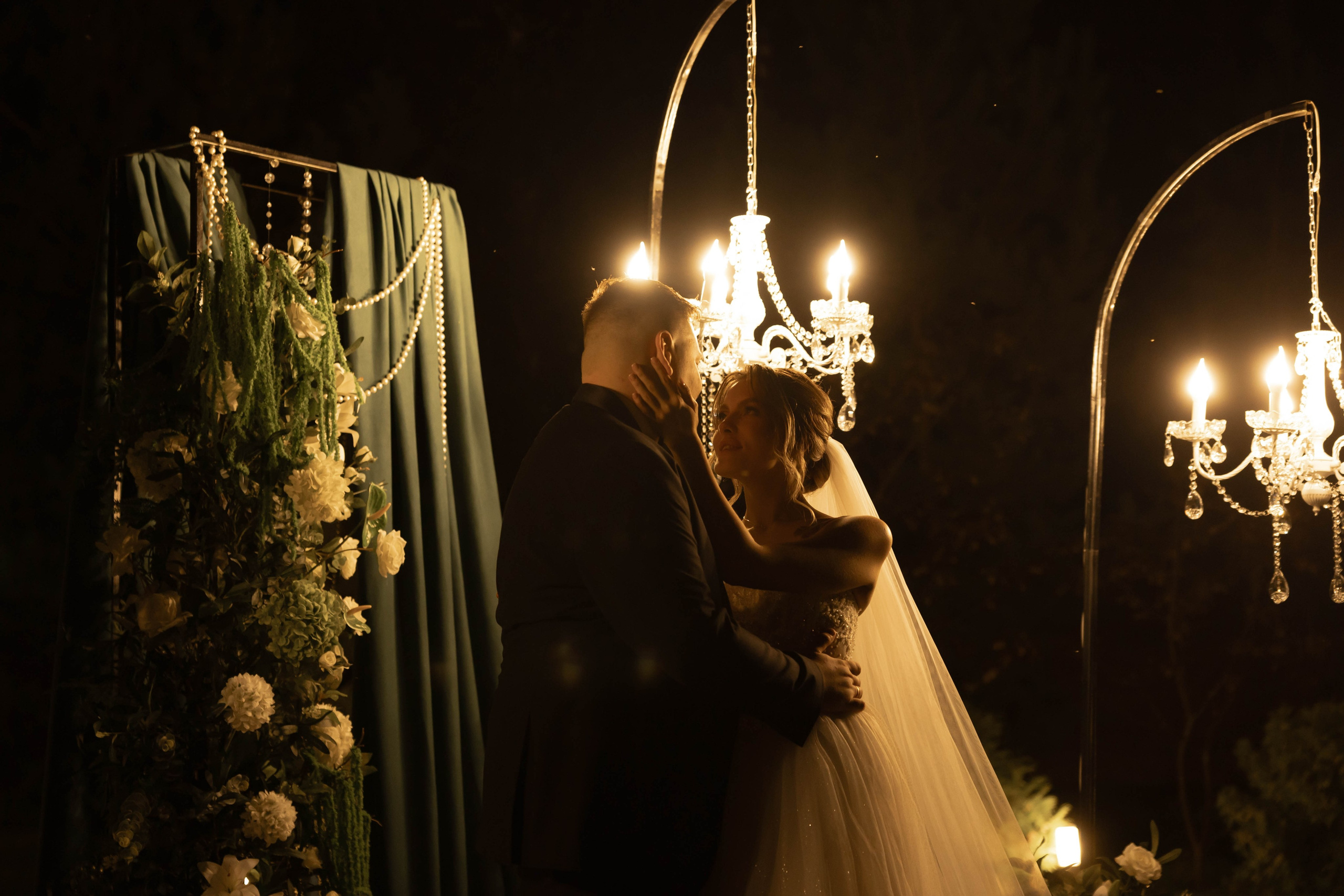 Свадебная история. Лесной Виладж. Свадебный и семейный фотограф Рассказова Виктория