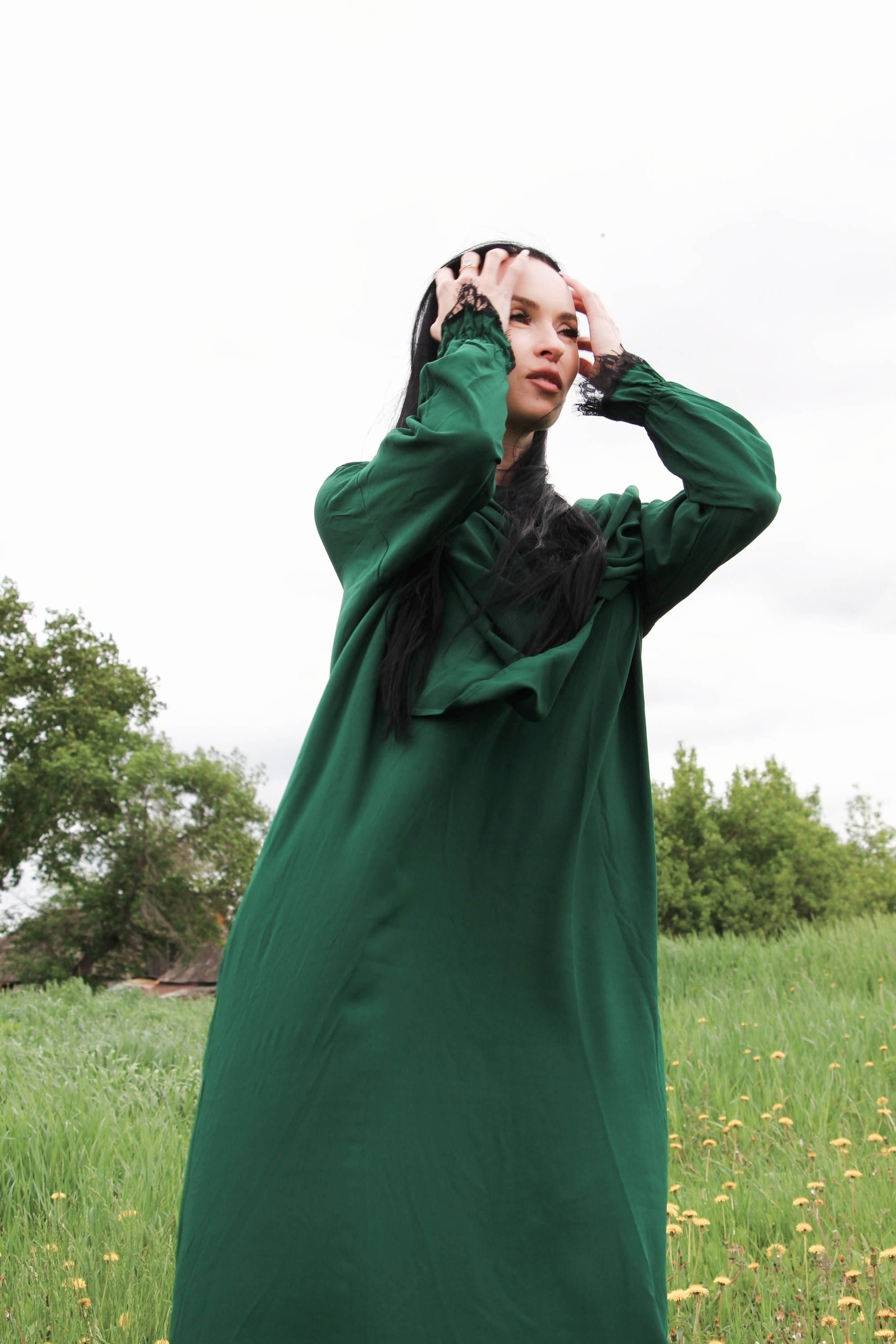 Мягкость Ольги…. Творческая, семейная Фотосъемка ДоброДарова Елена Омск