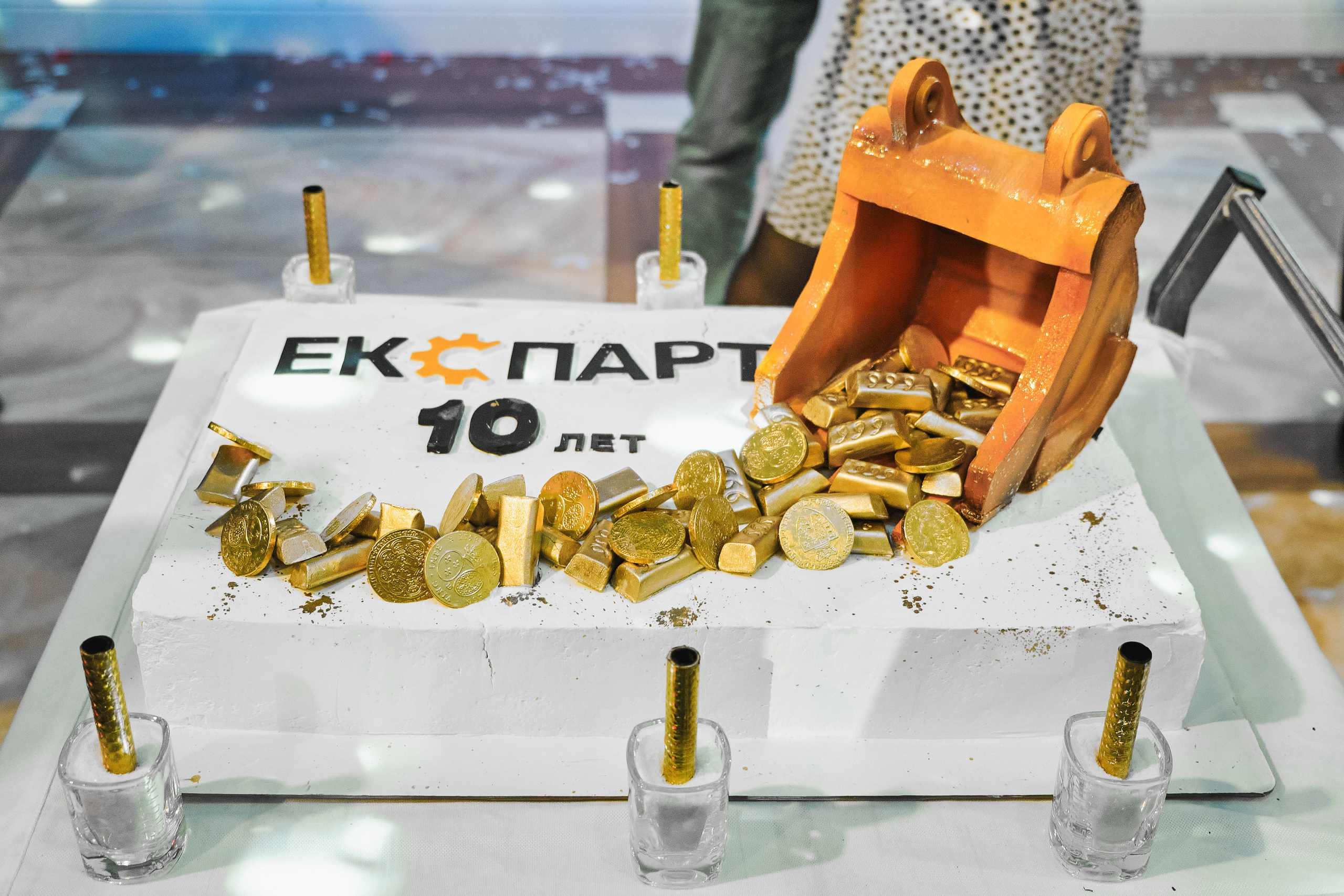 Корпоративы. Фотограф Артём Маньшин