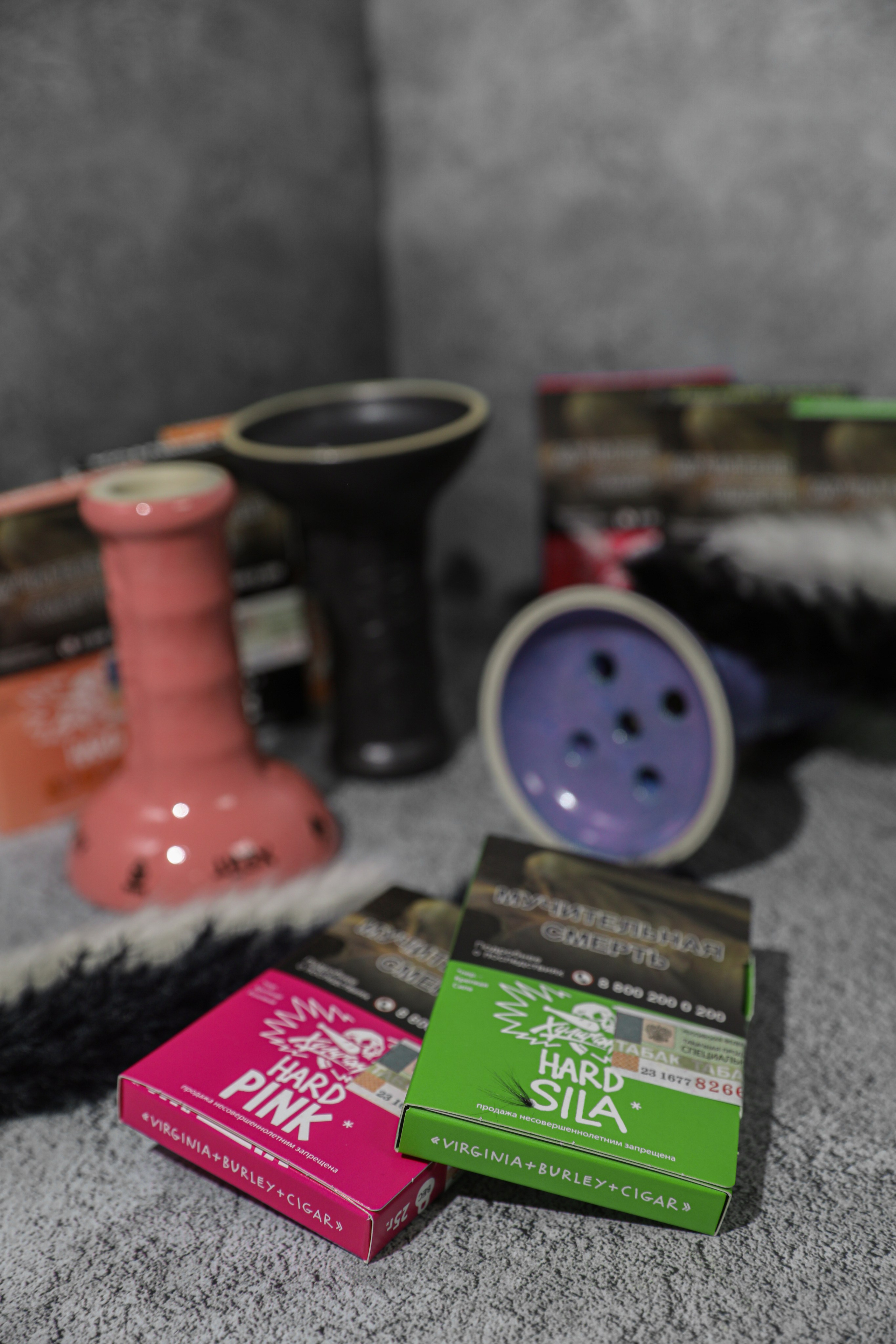 ПРЕДМЕТНАЯ СЪЁМКА. Photographer Viktoriya Markushina «My world throug»