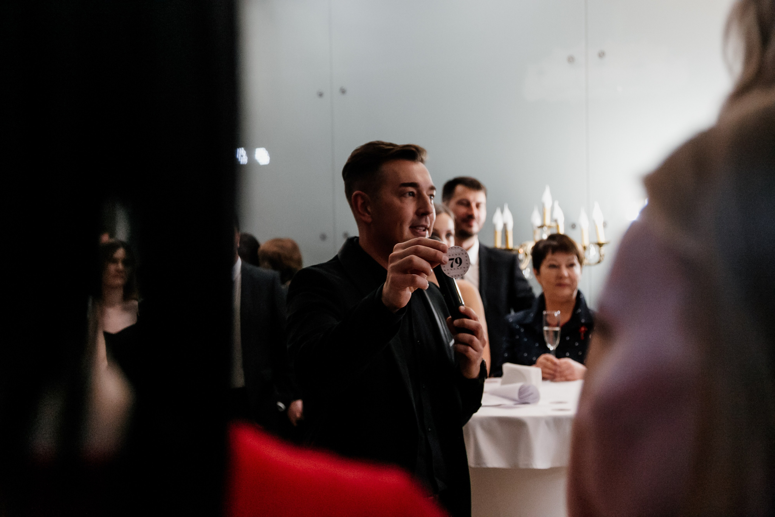 Peplos 25 years. Фотограф Иван Гуляев