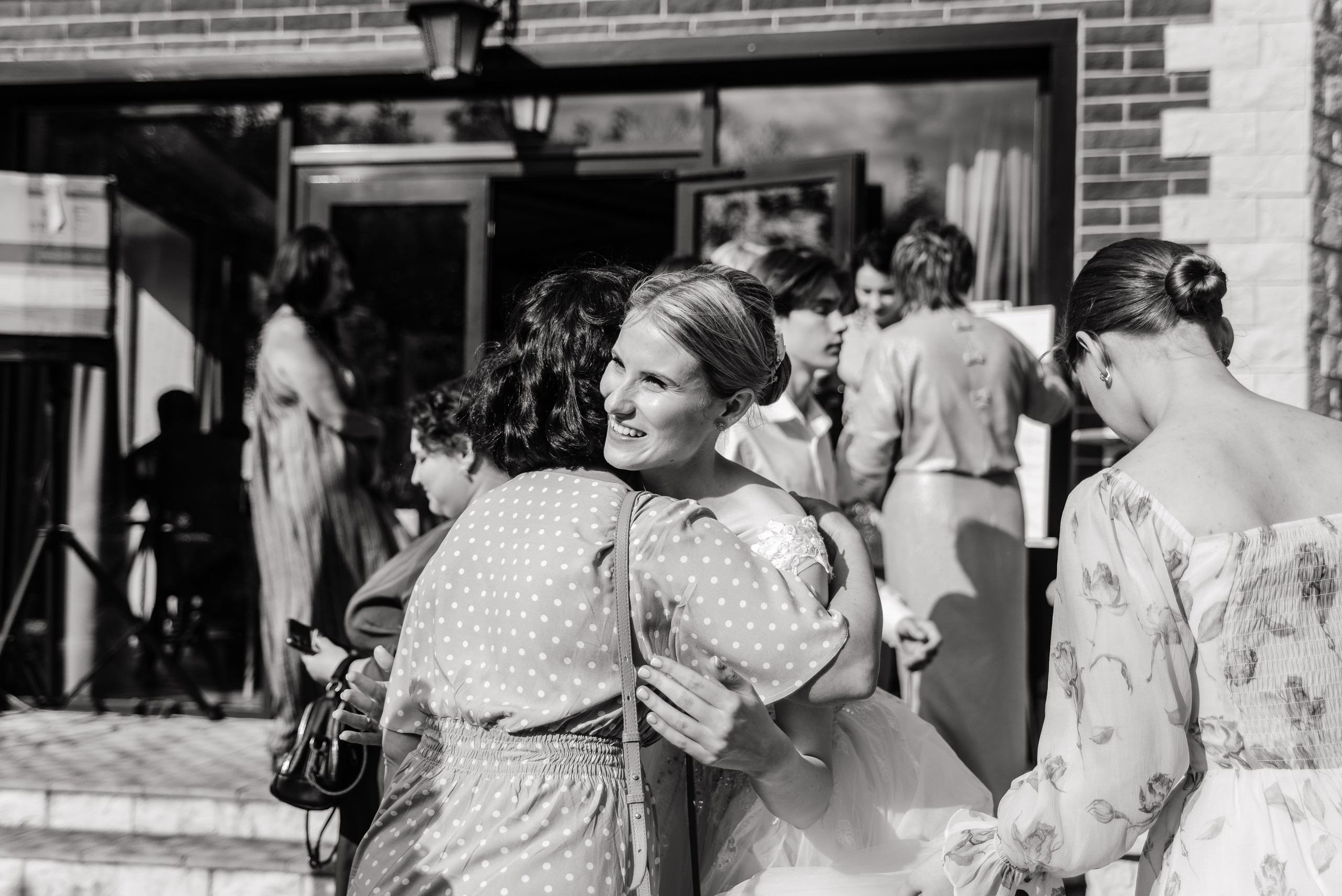 Андрей и Настя 01.07.2023. Свадебный и семейный фотограф в городе Смоленске