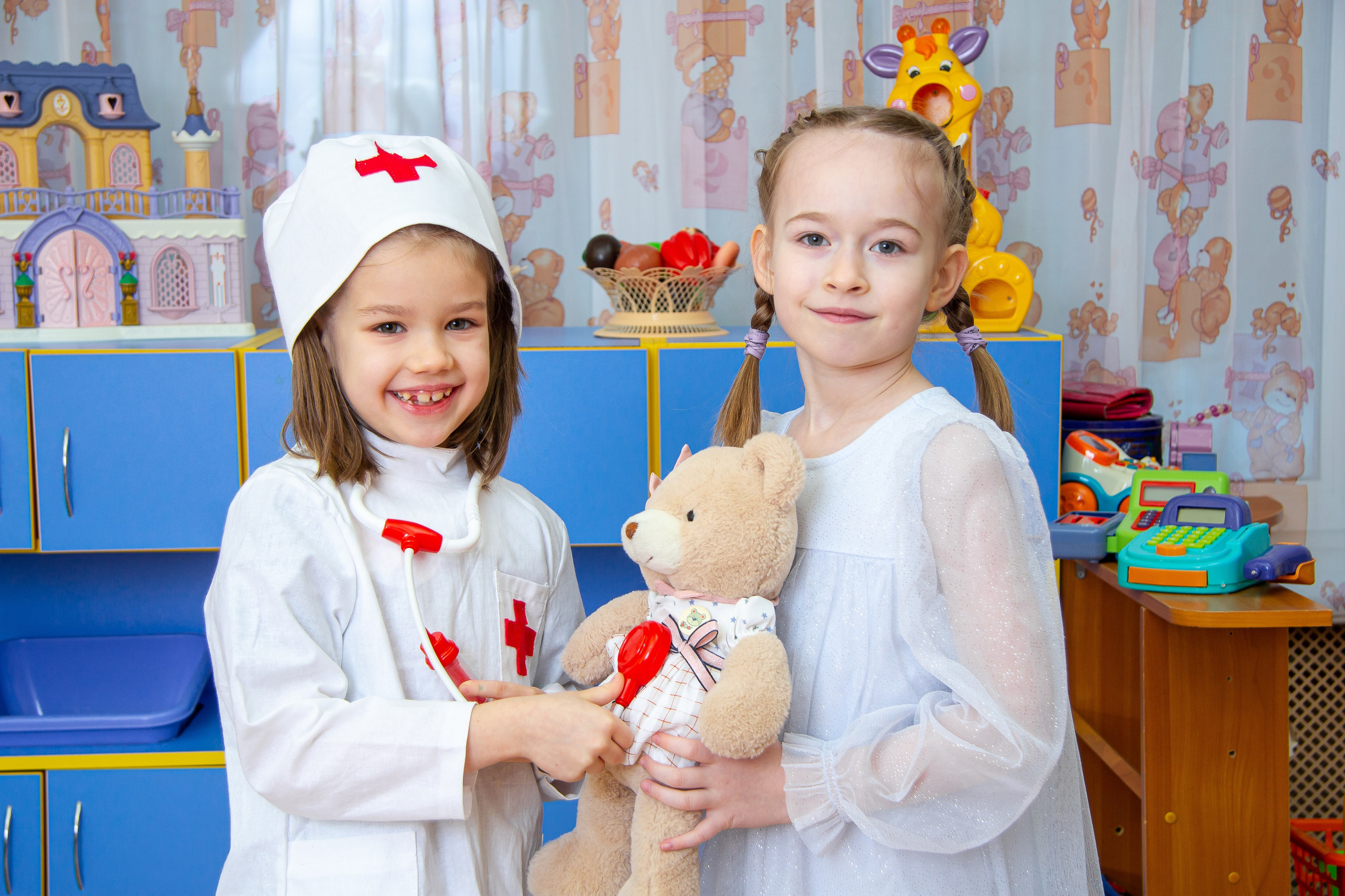 ФОТО Детский СаД. Твой Выпускной Альбом