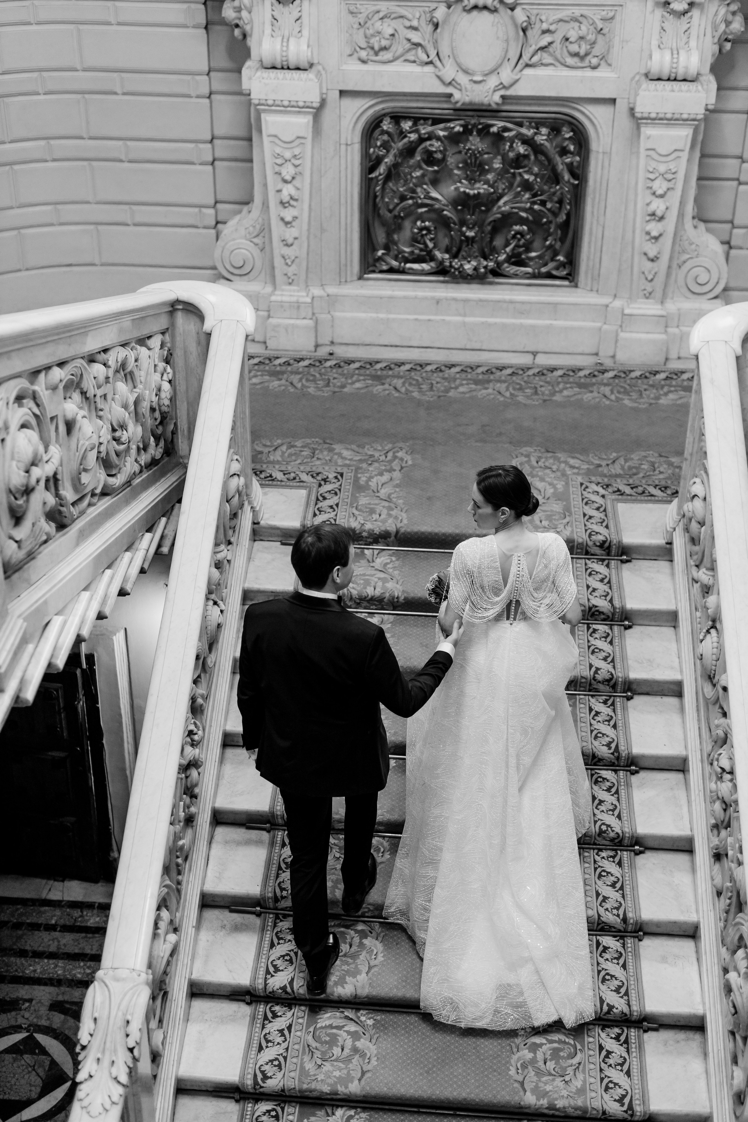 Миша Катя. Свадебный фотограф СПб Евгения Орлова