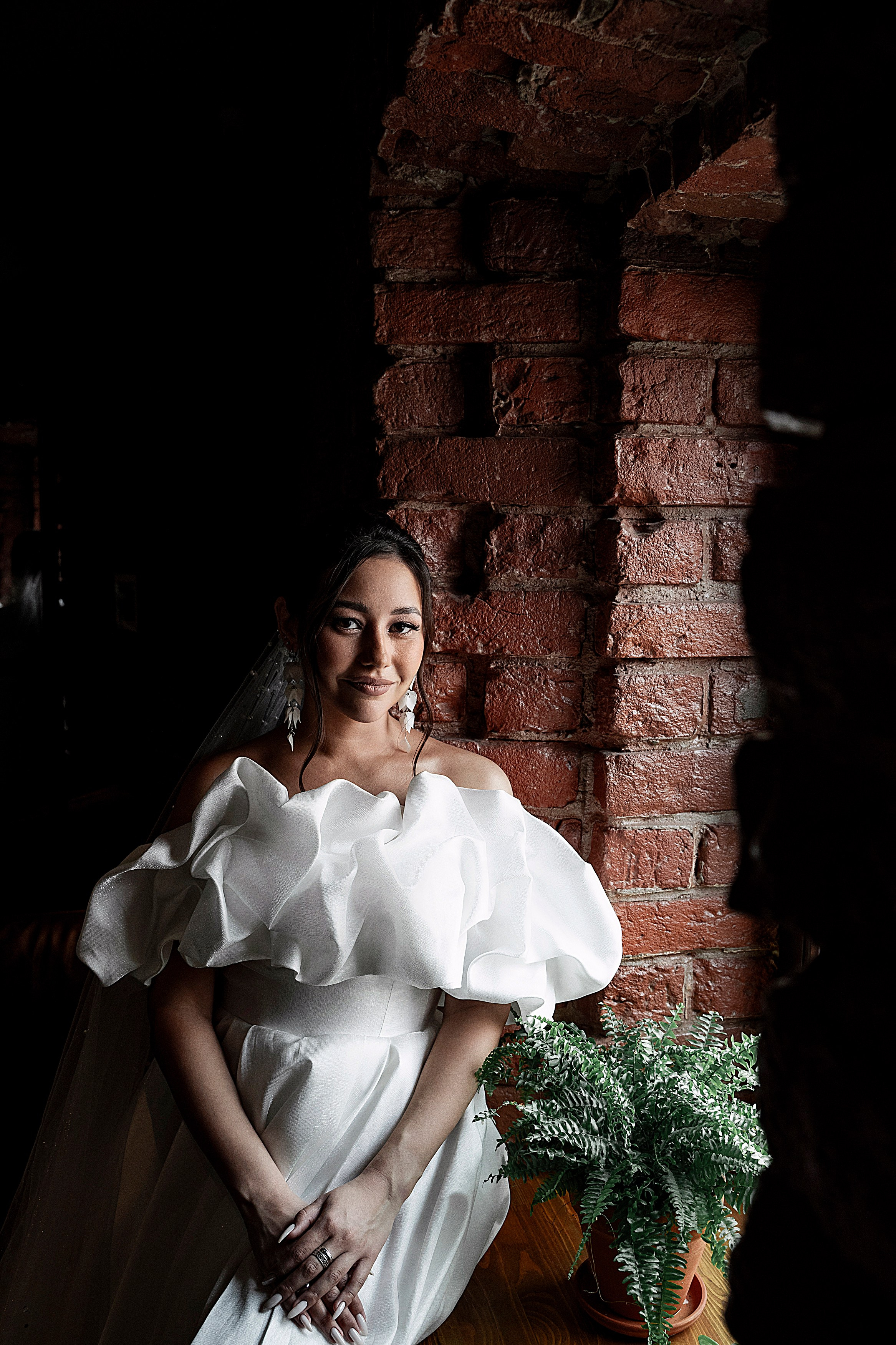 Евгений & Диана. Фотограф Казань