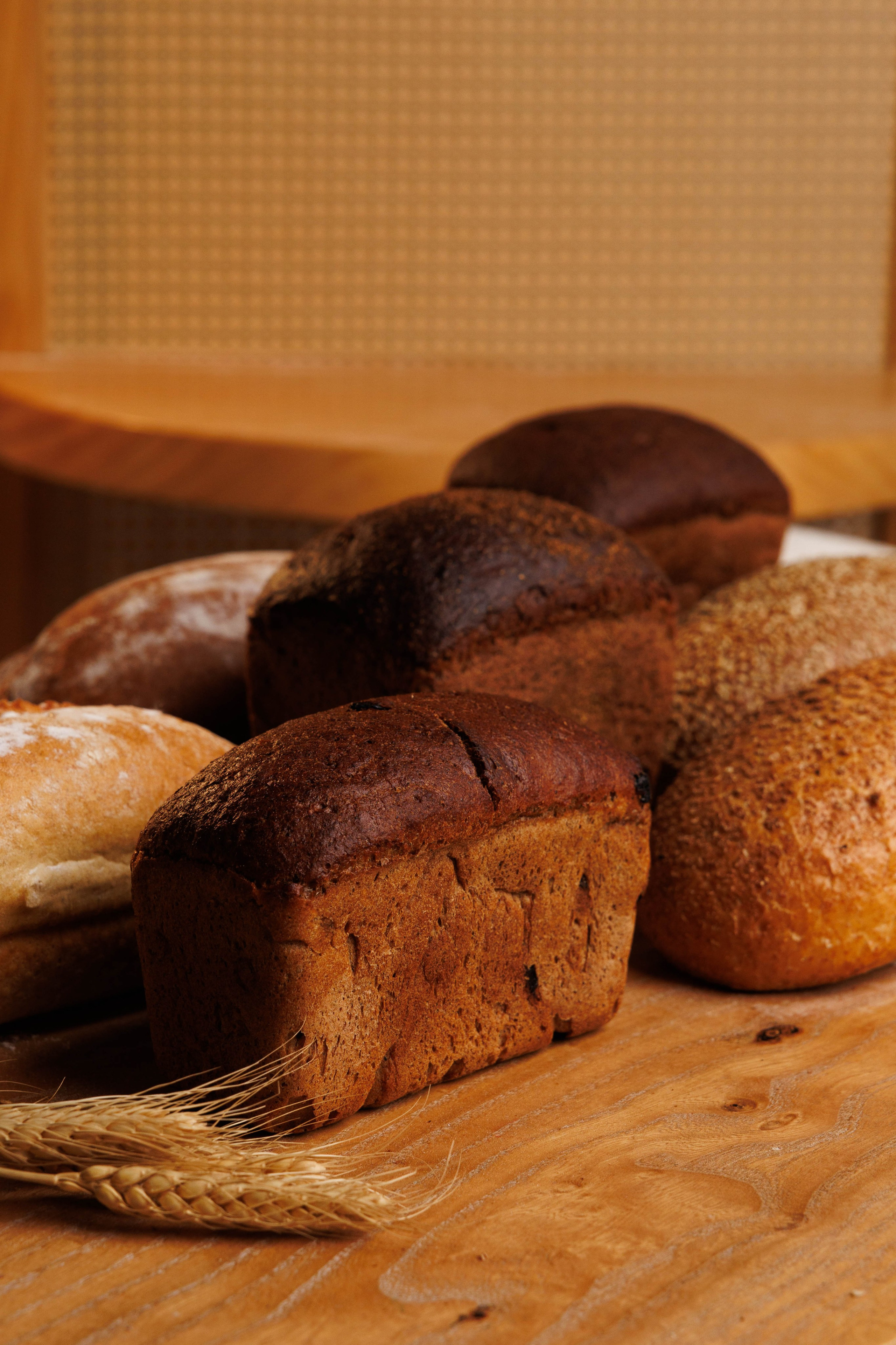 Столичный Хлеб. Профессиональный фотограф в городе Астана/Алматы Даурен Сембаев