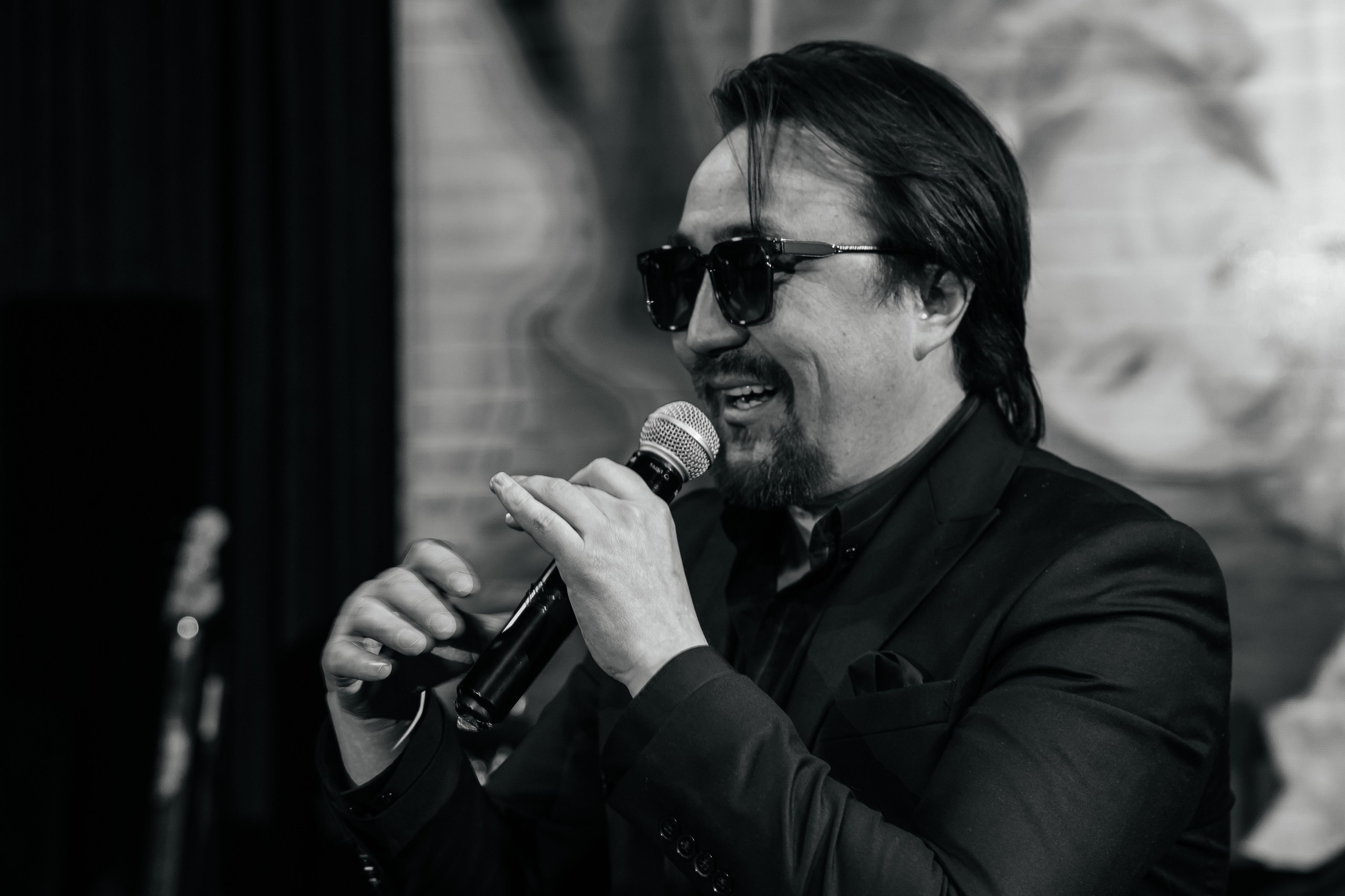 Проект 5. Банкет 1 год. Дата: Февраль 2023. Профессиональный фотограф в городе Астана/Алматы Даурен Сембаев