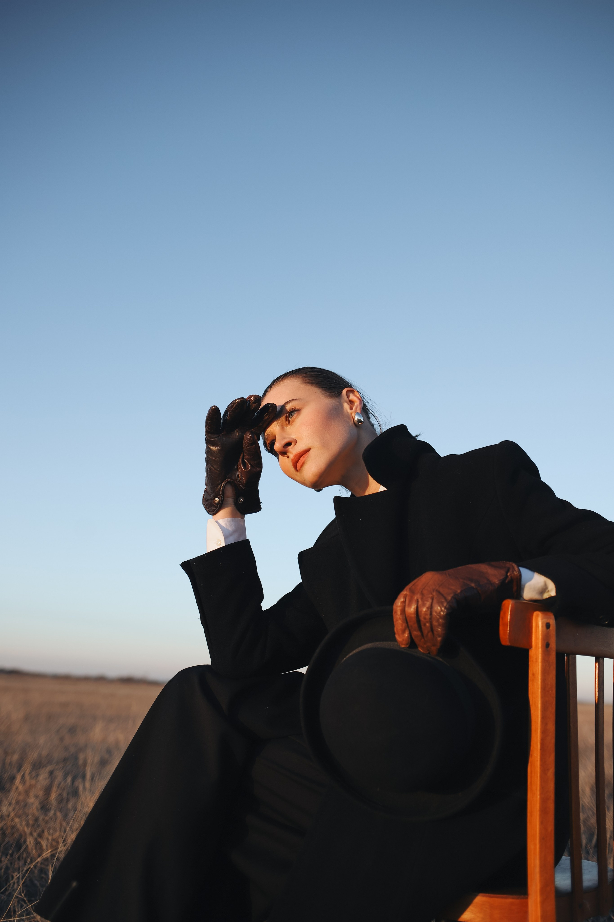 Портрет. Семейный фотограф в Ставрополе Кристина Ткаченко