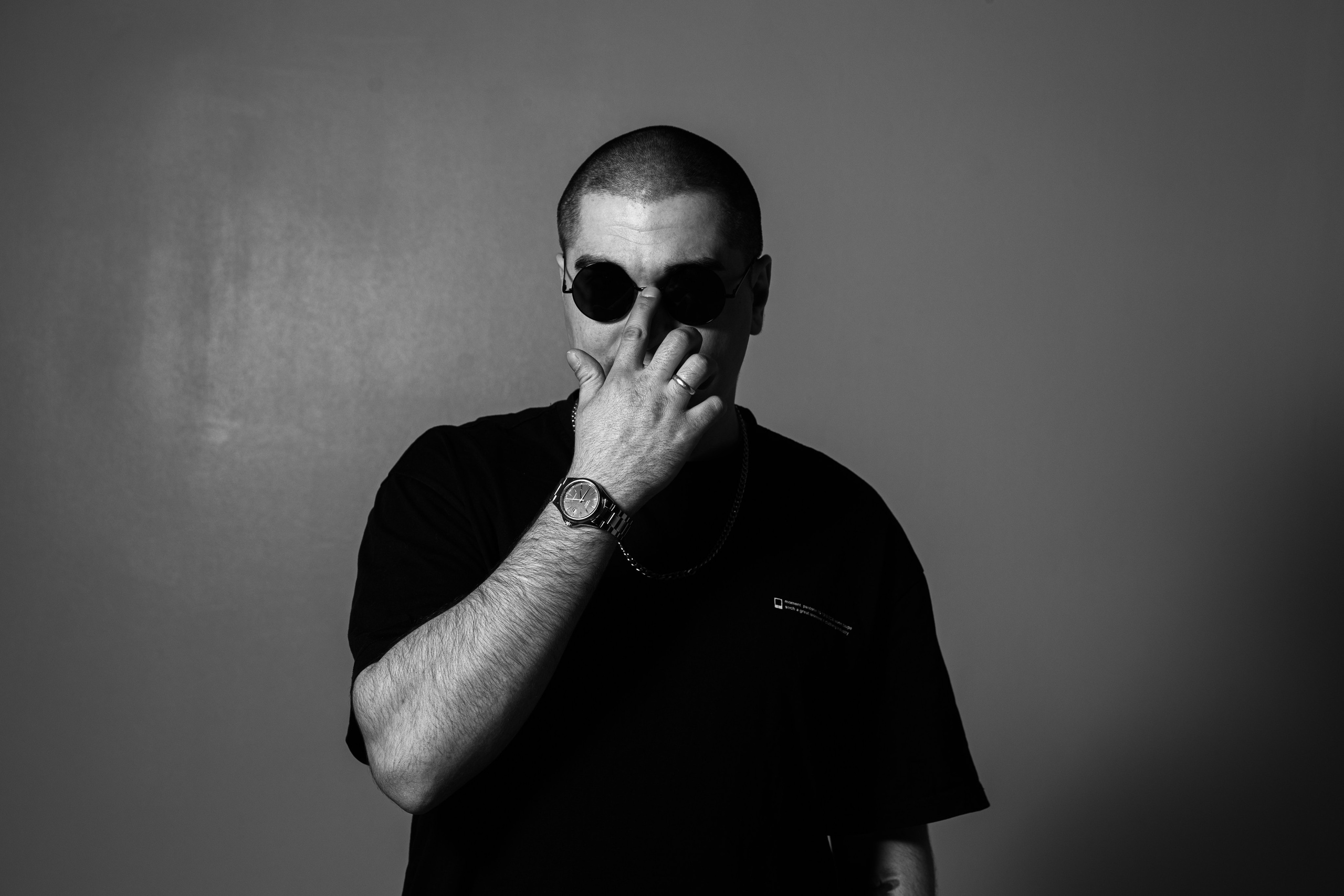 Студийная съемка. Репортажный фотограф в Москве