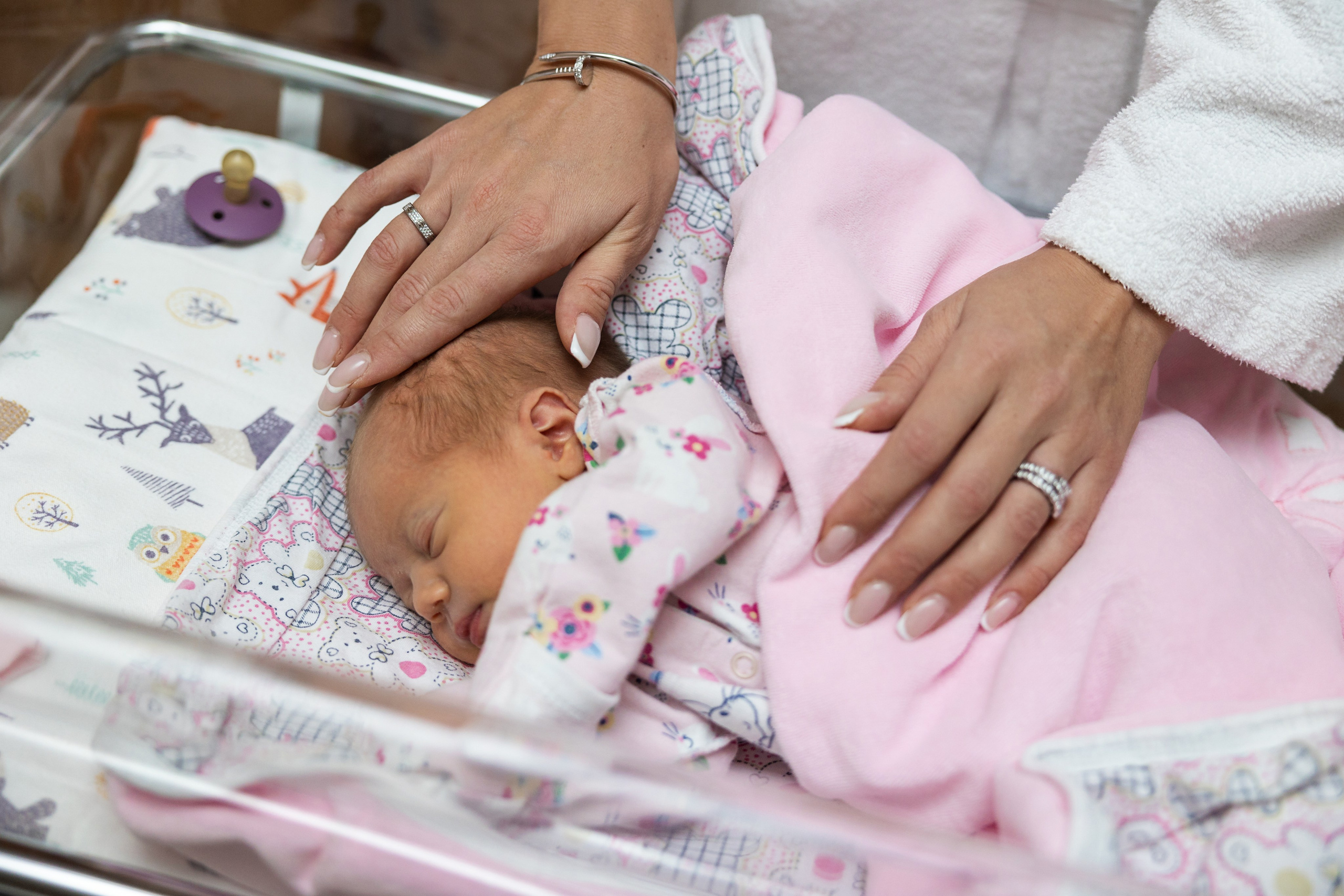 Выписка в Лапино. Фотограф Крещение, Выписка москва