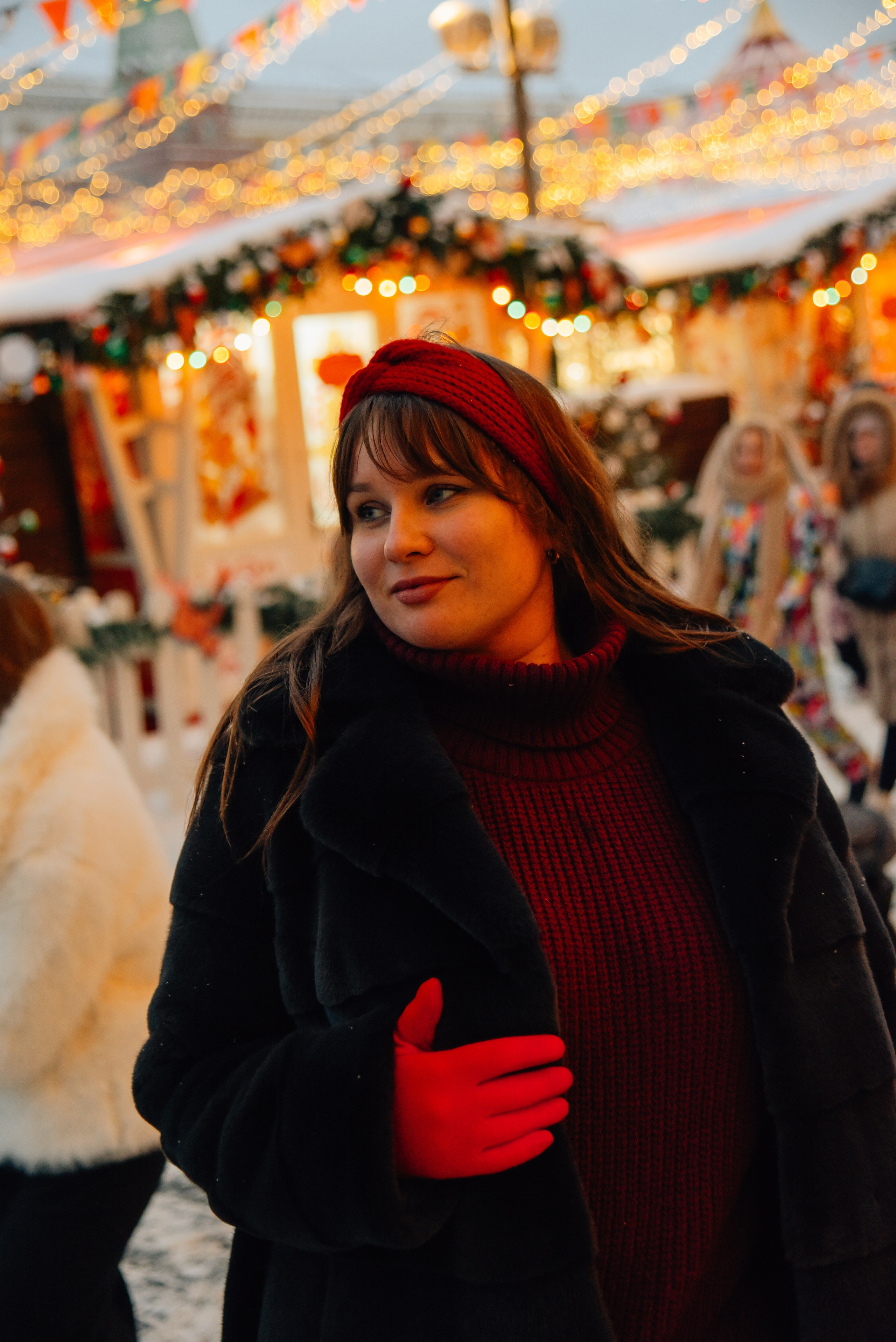 Ярмарка ГУМ. Фотограф Лола Волна, город Москва