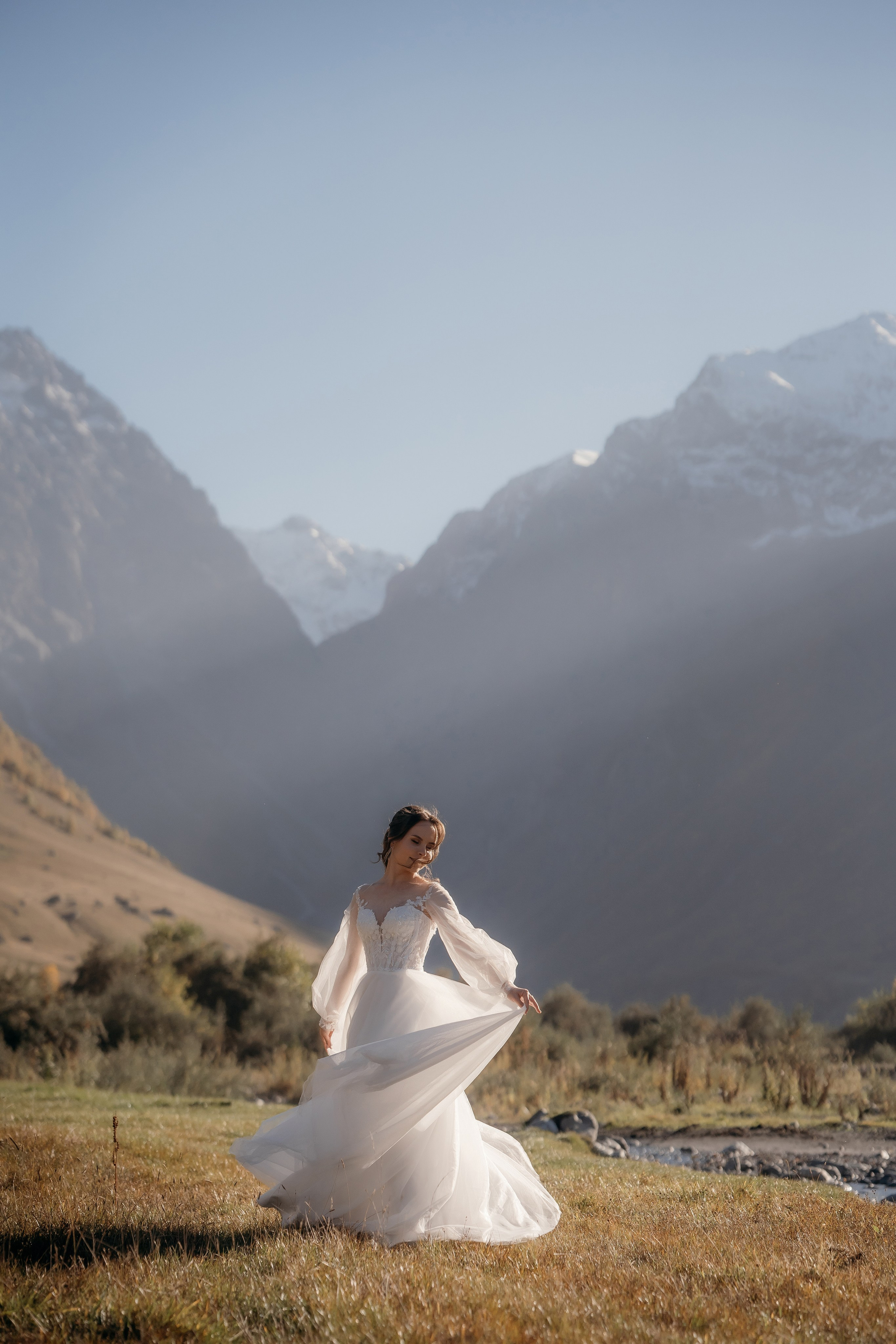 Борис и Татьяна. Свадебный и семейный фотограф Екатерина Коробова г. Моздок