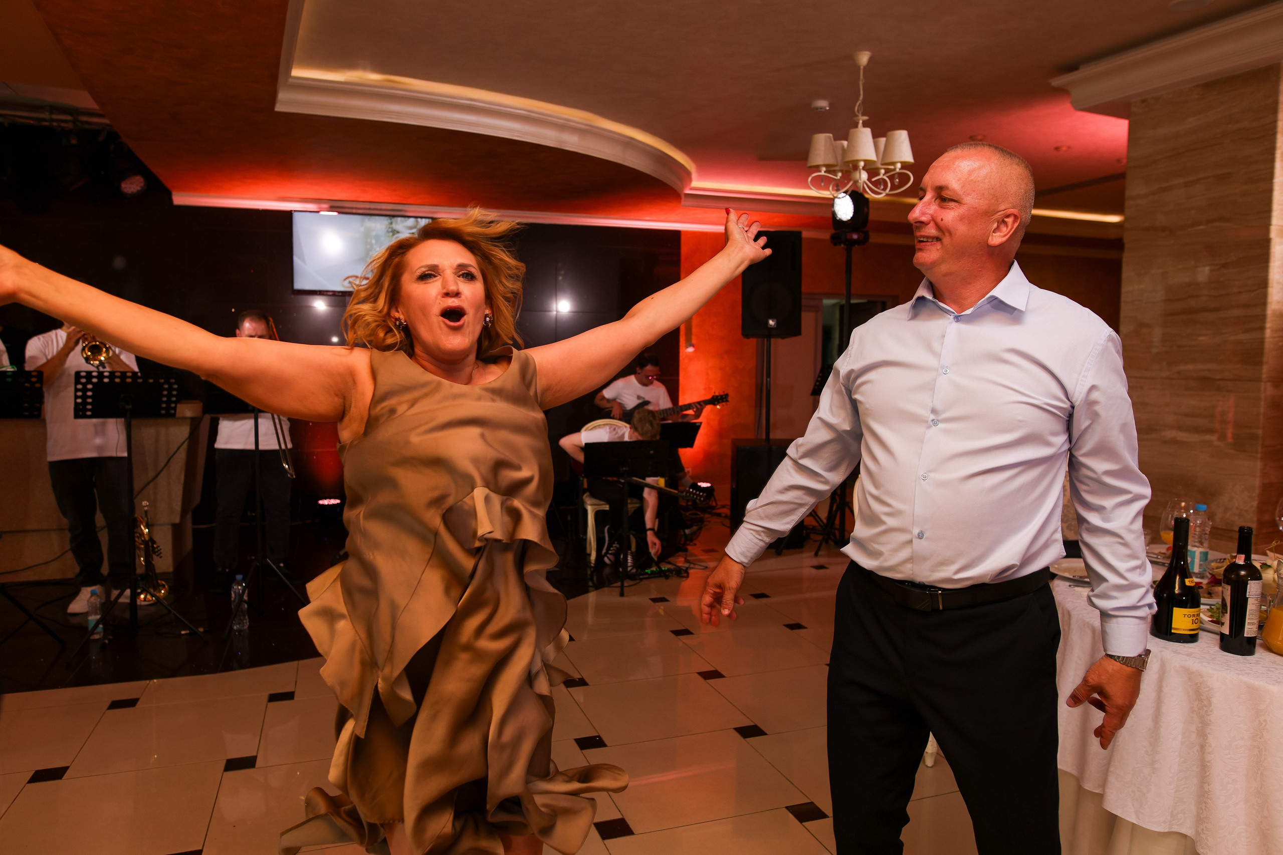 Ксюша и Максим. Свадебный фотограф Беларусь Ольга Козыренко