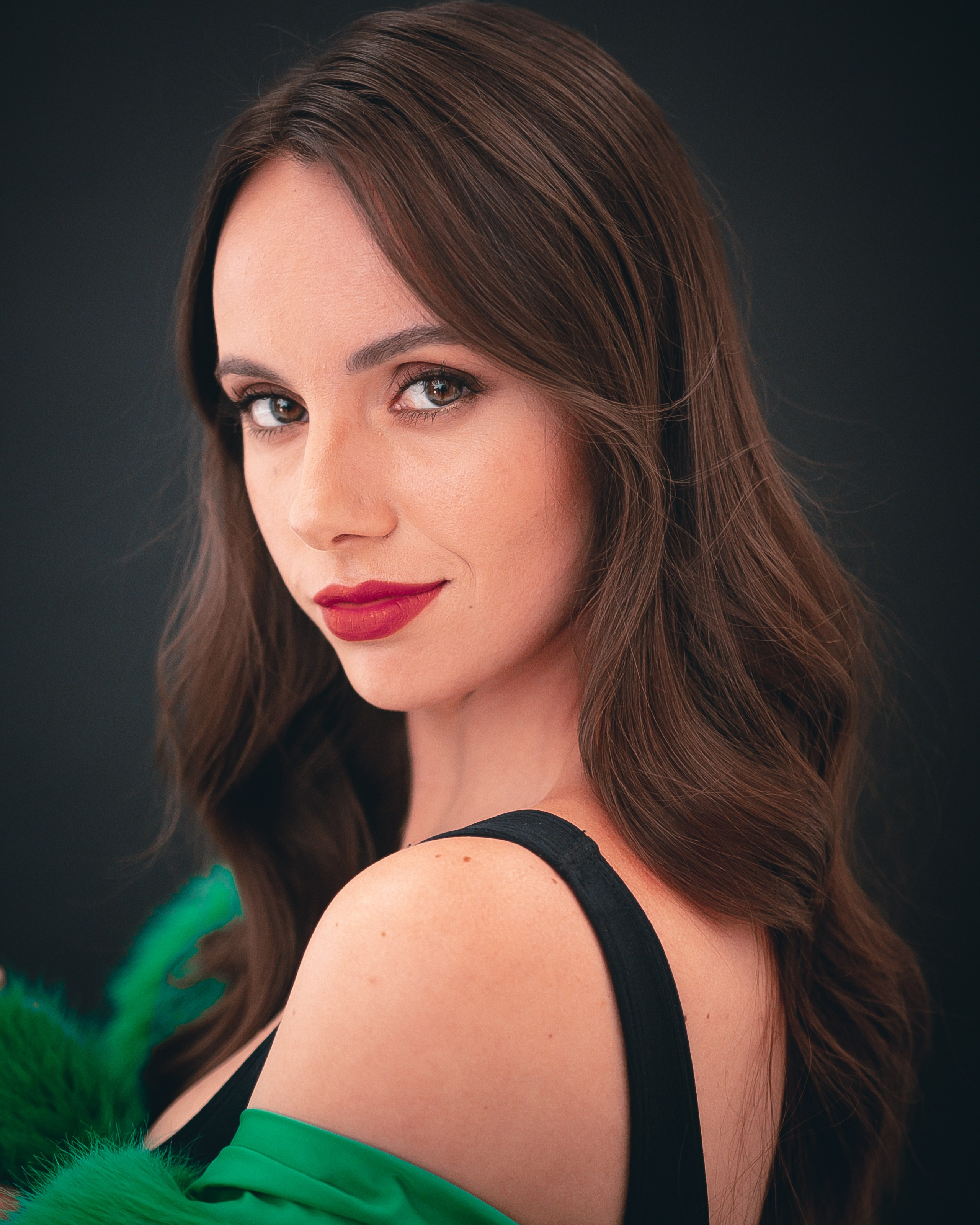 MF PROD. — EVGENIA REVADENKO. MOVIE FAMILY PRODUCTION